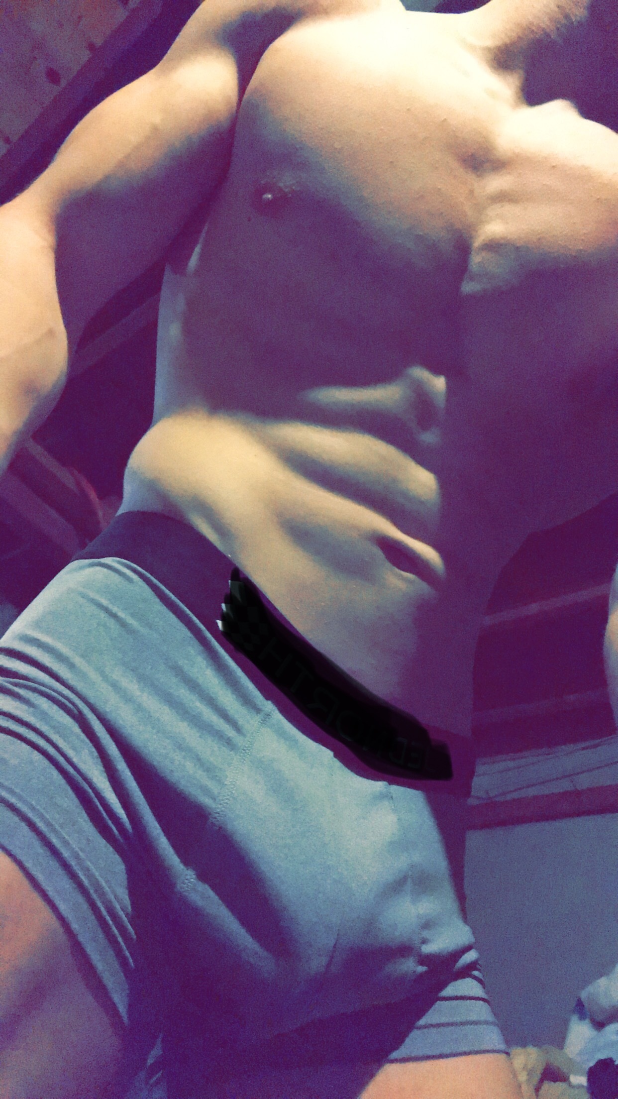 beautiful patrick.leblanc9 Patrick Leblanc Naked Leaks Epic