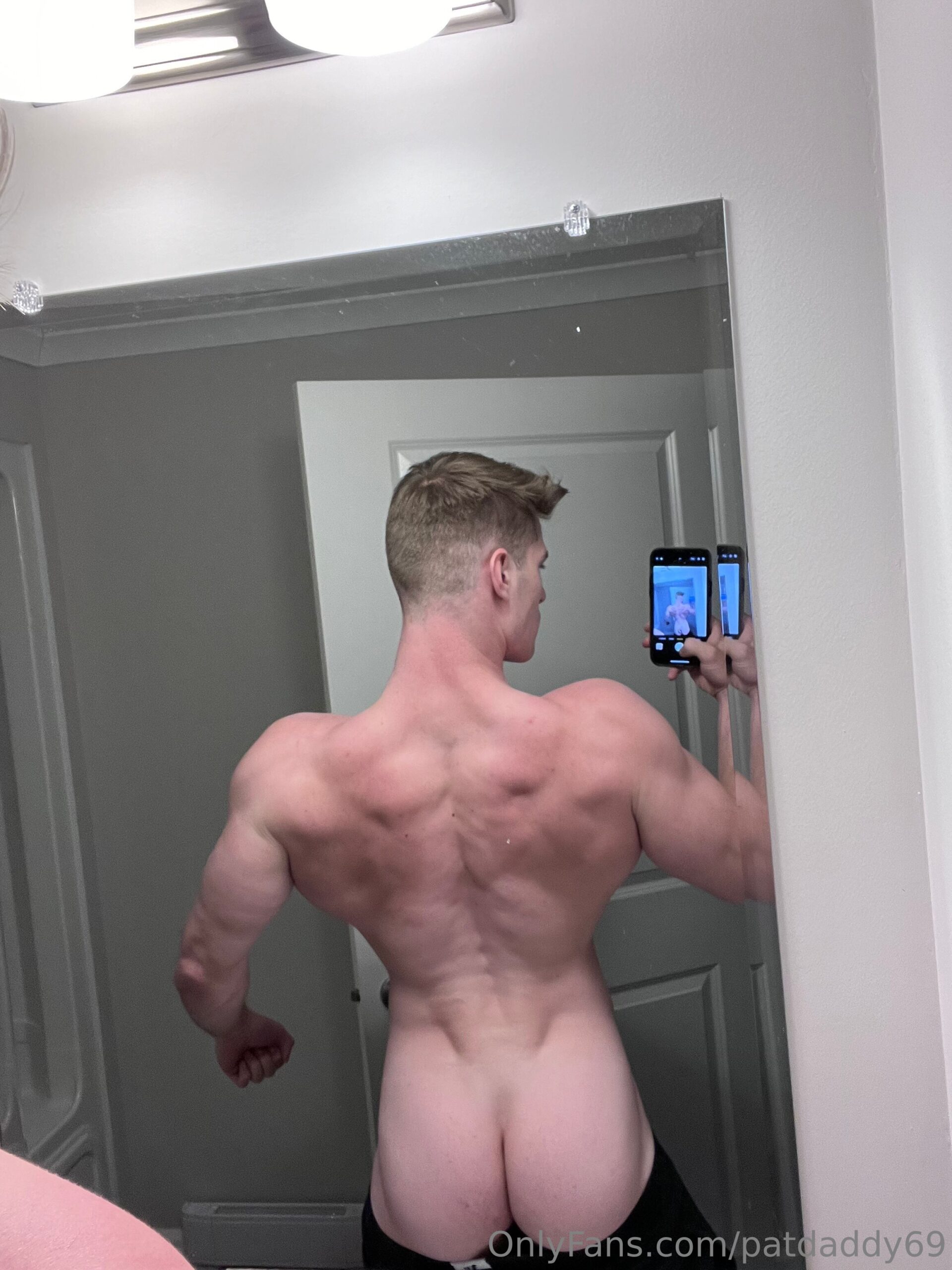 e-boy  bodybuilder patrickleblanc69 onlyfans videos