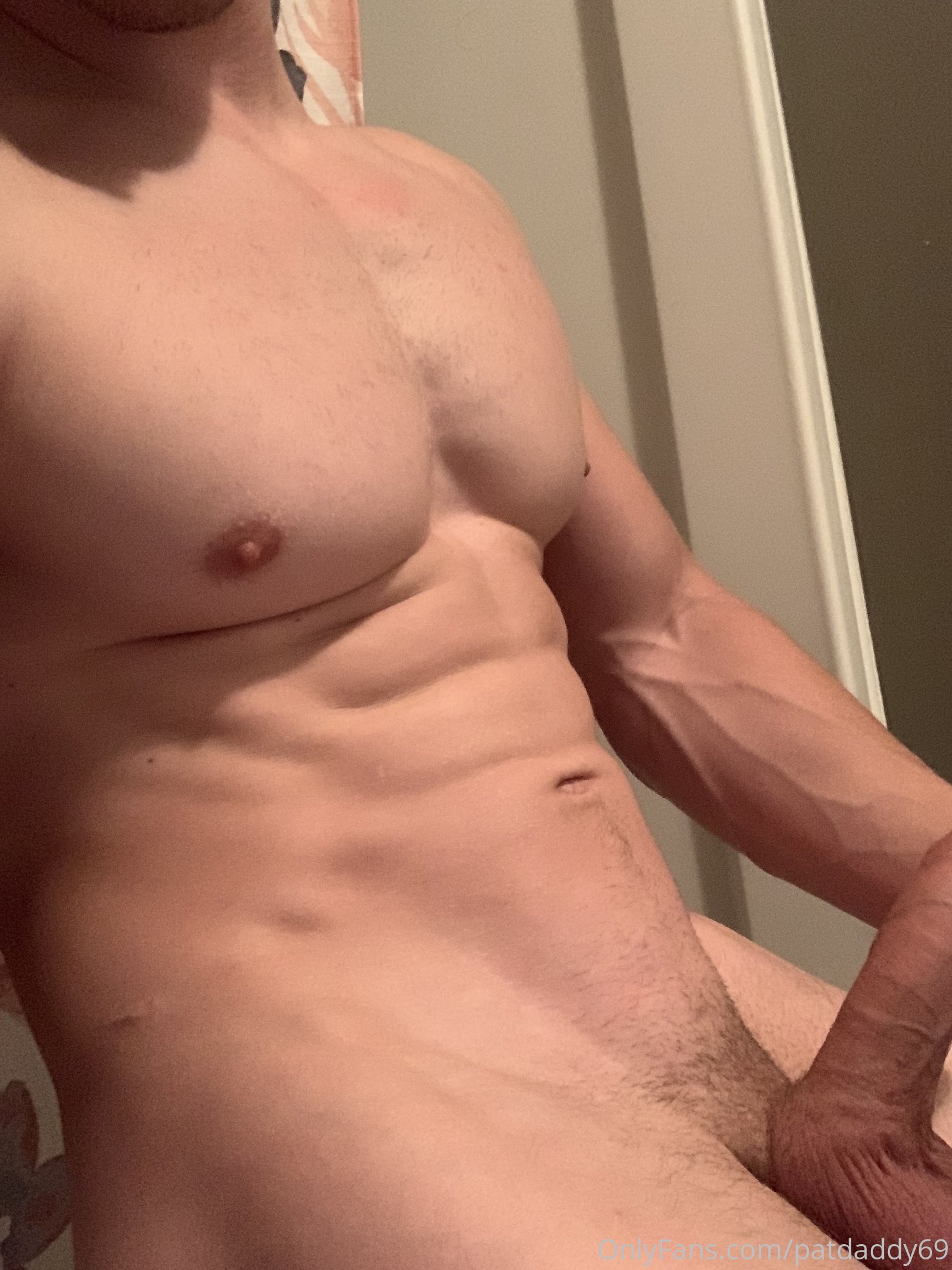 cutie pie bodybuilder Patrick Leblanc sex Exclusive full vid