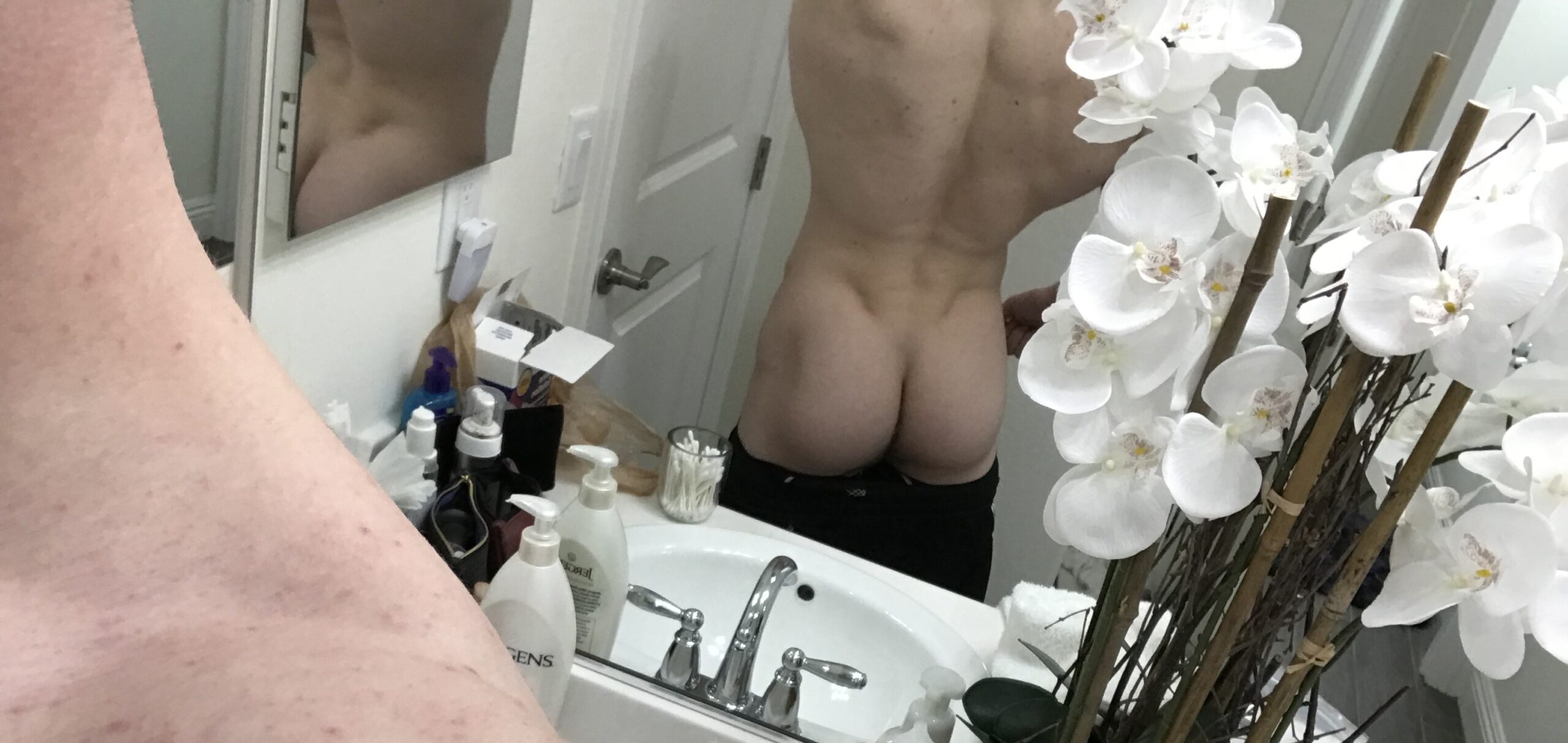bodybuilder patrickleblanc69 onlyfans leaks pic Exposed