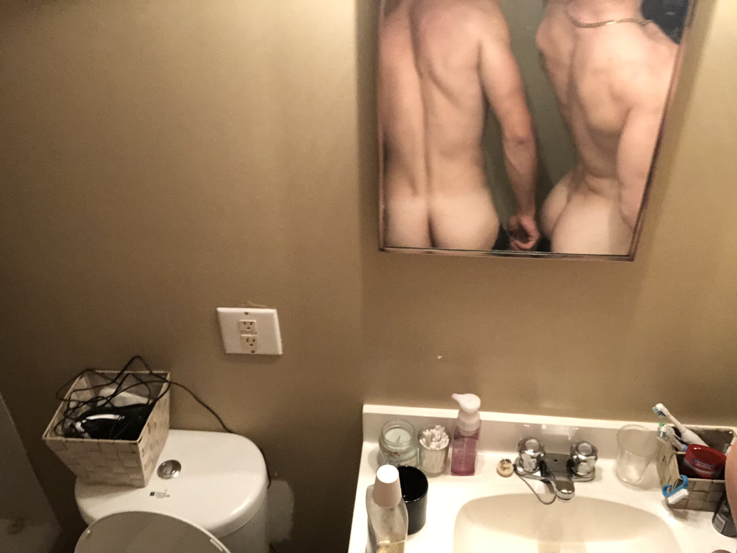personal trainer Patrick Leblanc nudes Exclusive full video