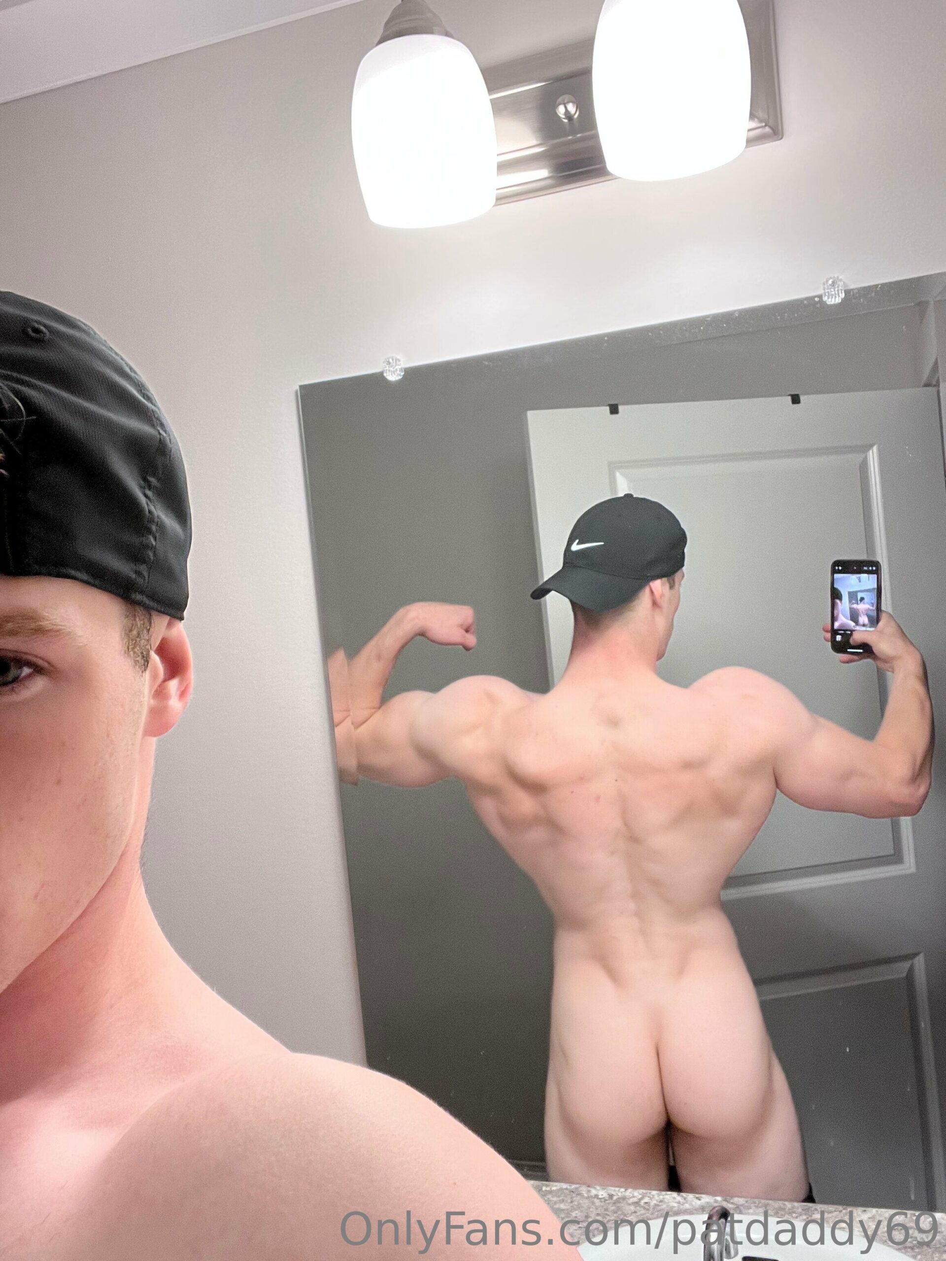 Epic Affable  patrick.leblanc9 patdaddy69 ass