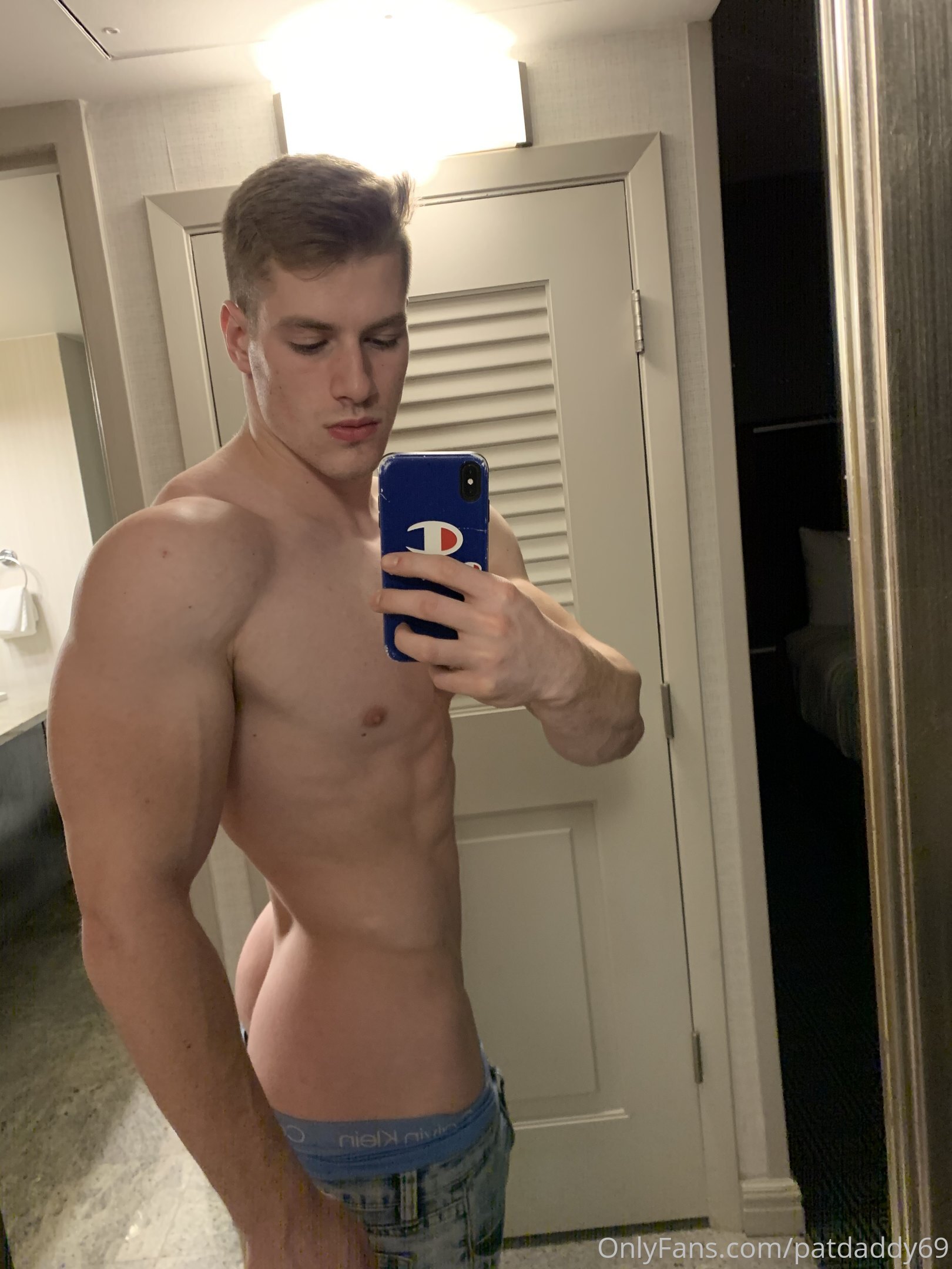Sensational hunky patrick.leblanc9 patrickleblanc69 onlyfans leaked