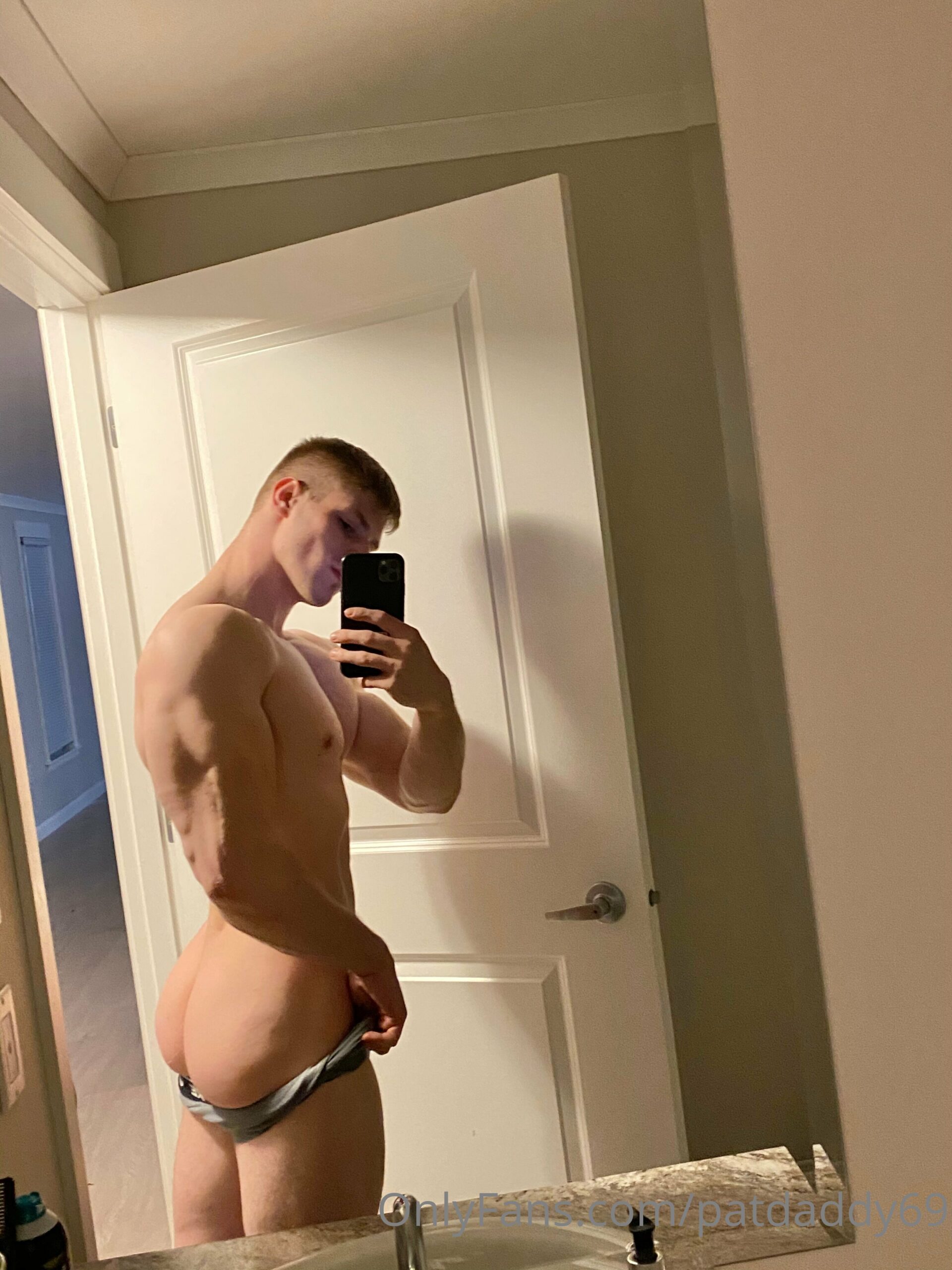 brave patrick.leblanc9 patdaddy69 sexy onlyfans leak video full Exposed