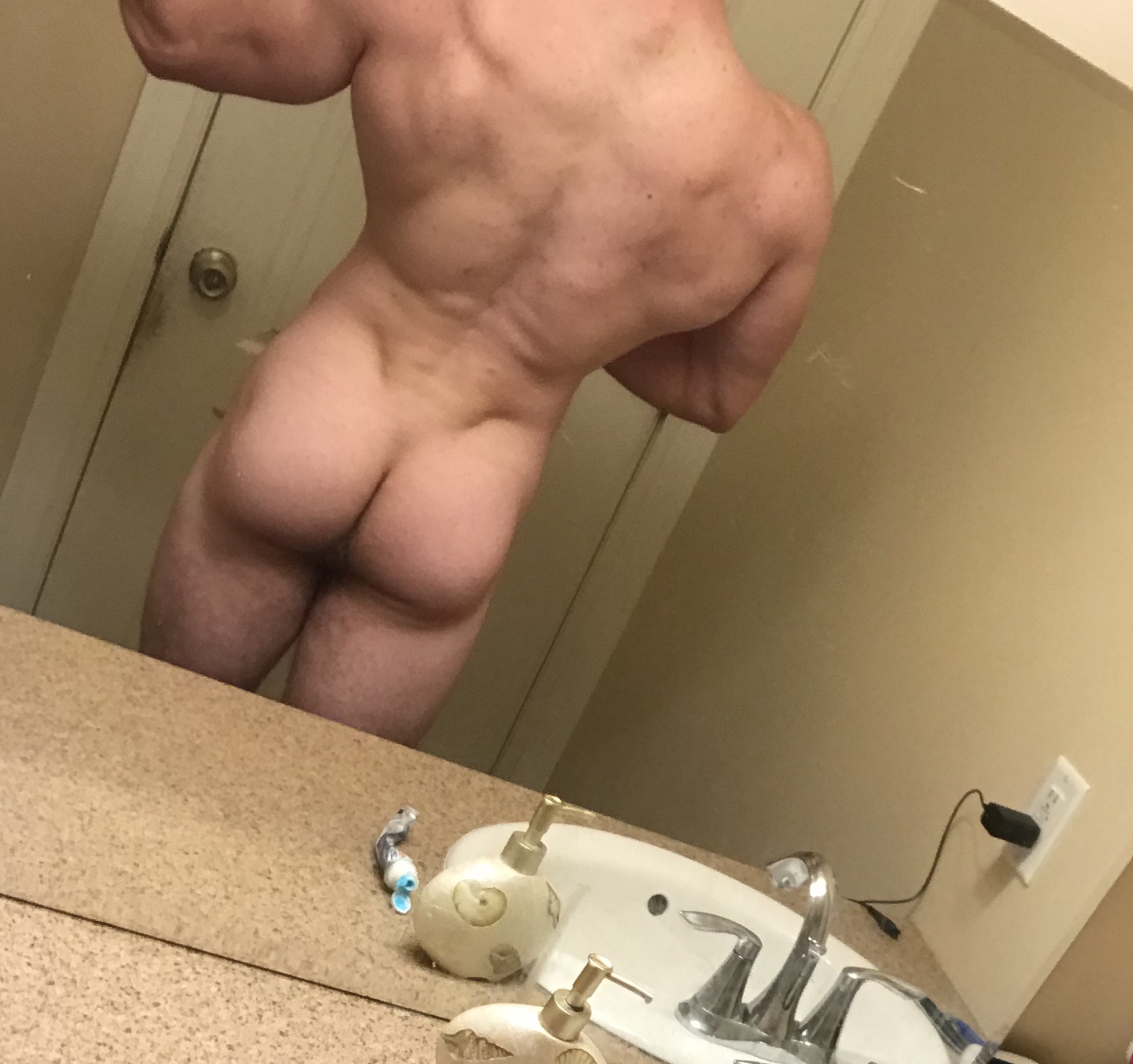 Resolute personal trainer patdaddy69 nude pic Full Clip