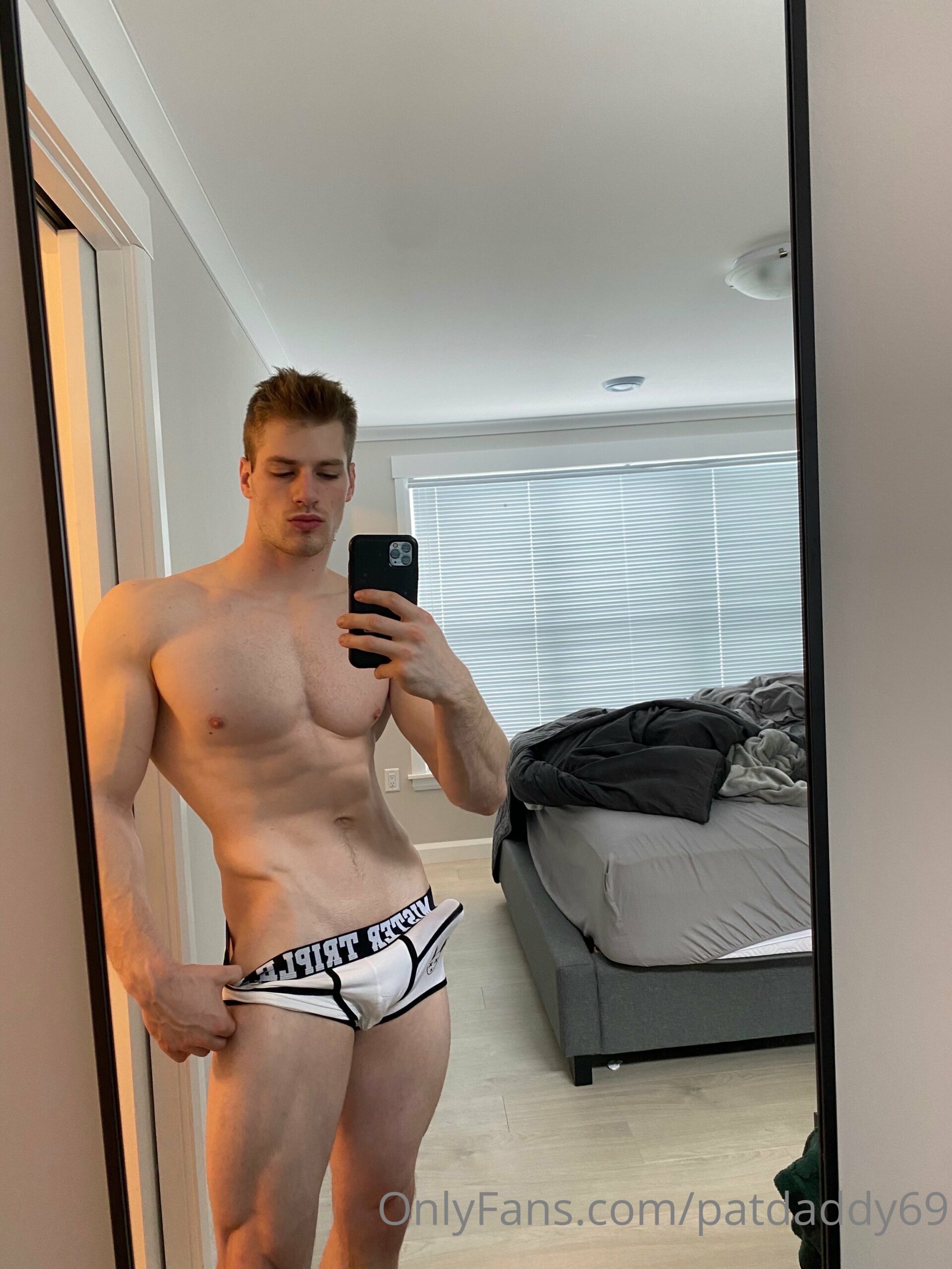 sexy slut playing with cock patrick.leblanc9 patrickleblanc69 leaks