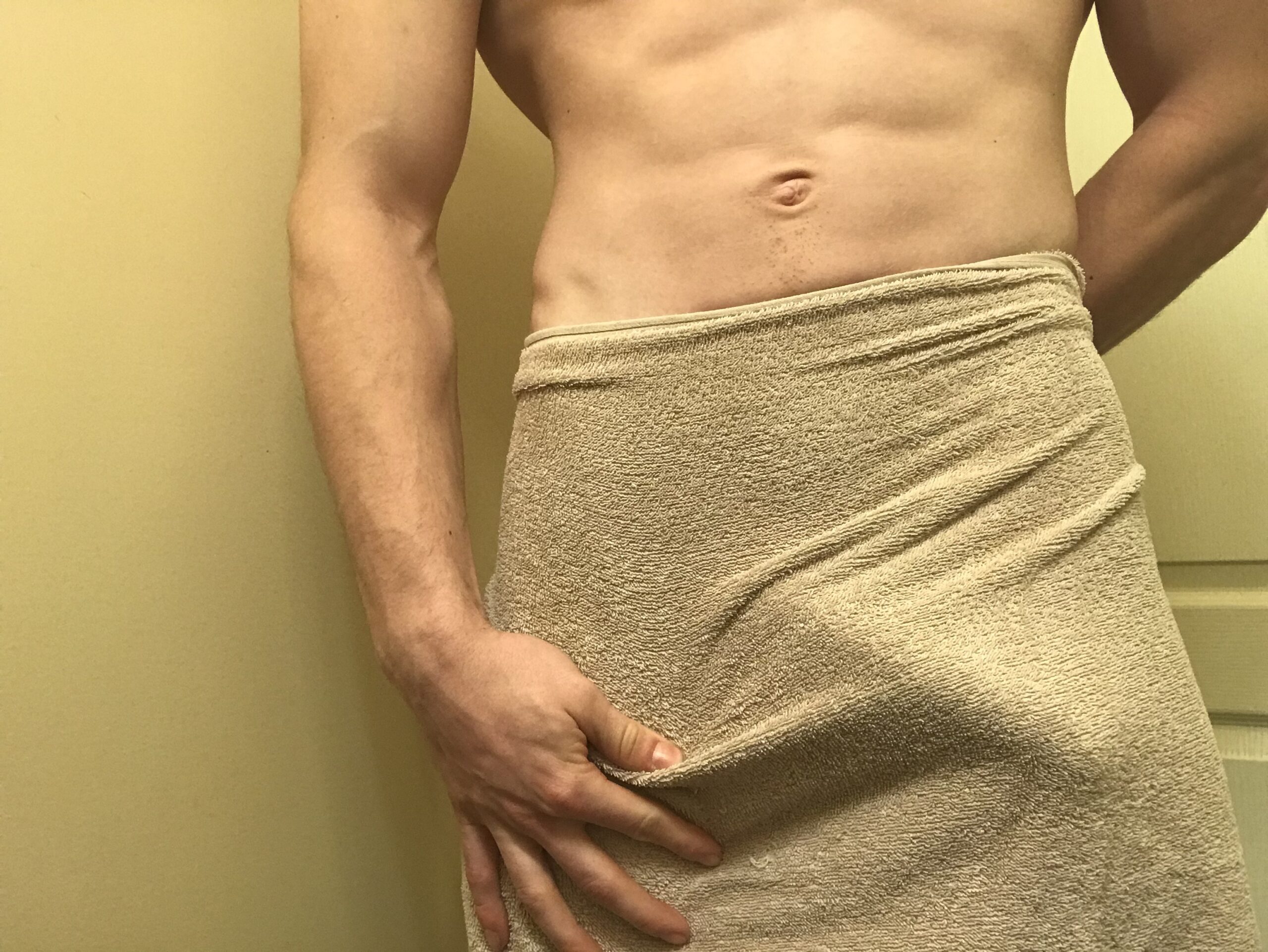 hottie bodybuilder patrickleblanc69 Nude exposed video full