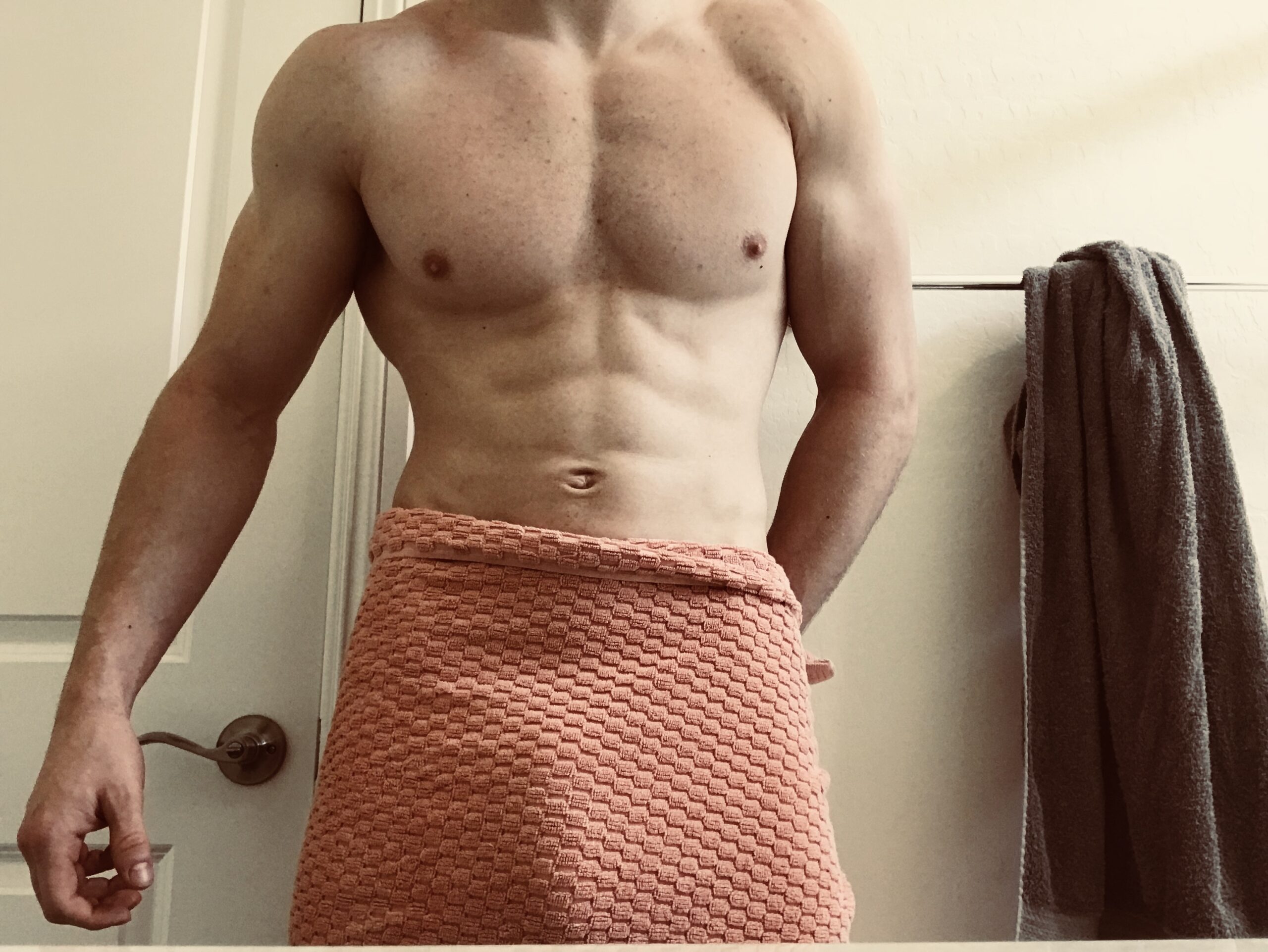 male bimbo bodybuilder patrickleblanc69 onlyfans  video full Sensational