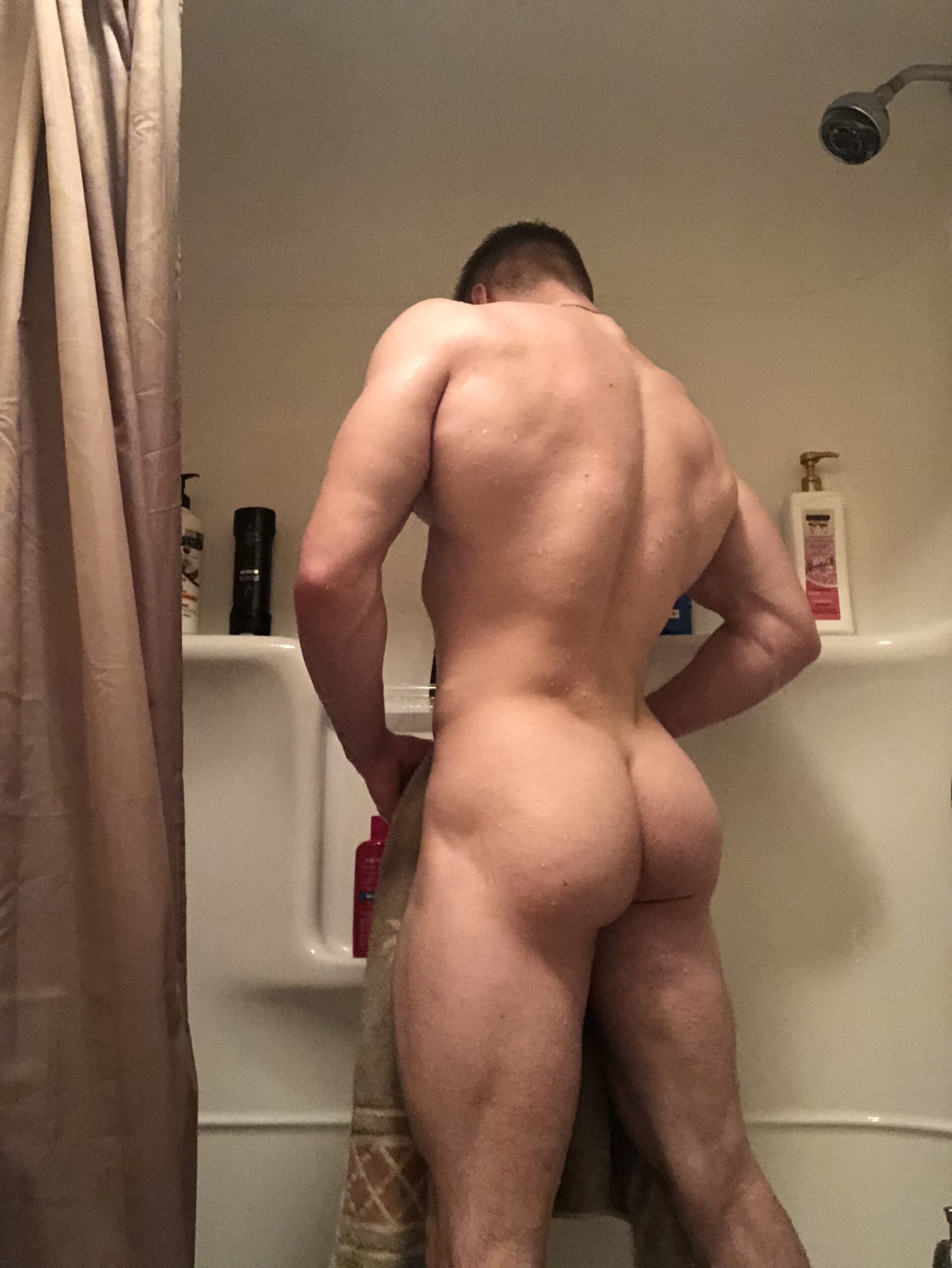 personal trainer Patrick Leblanc fapello
