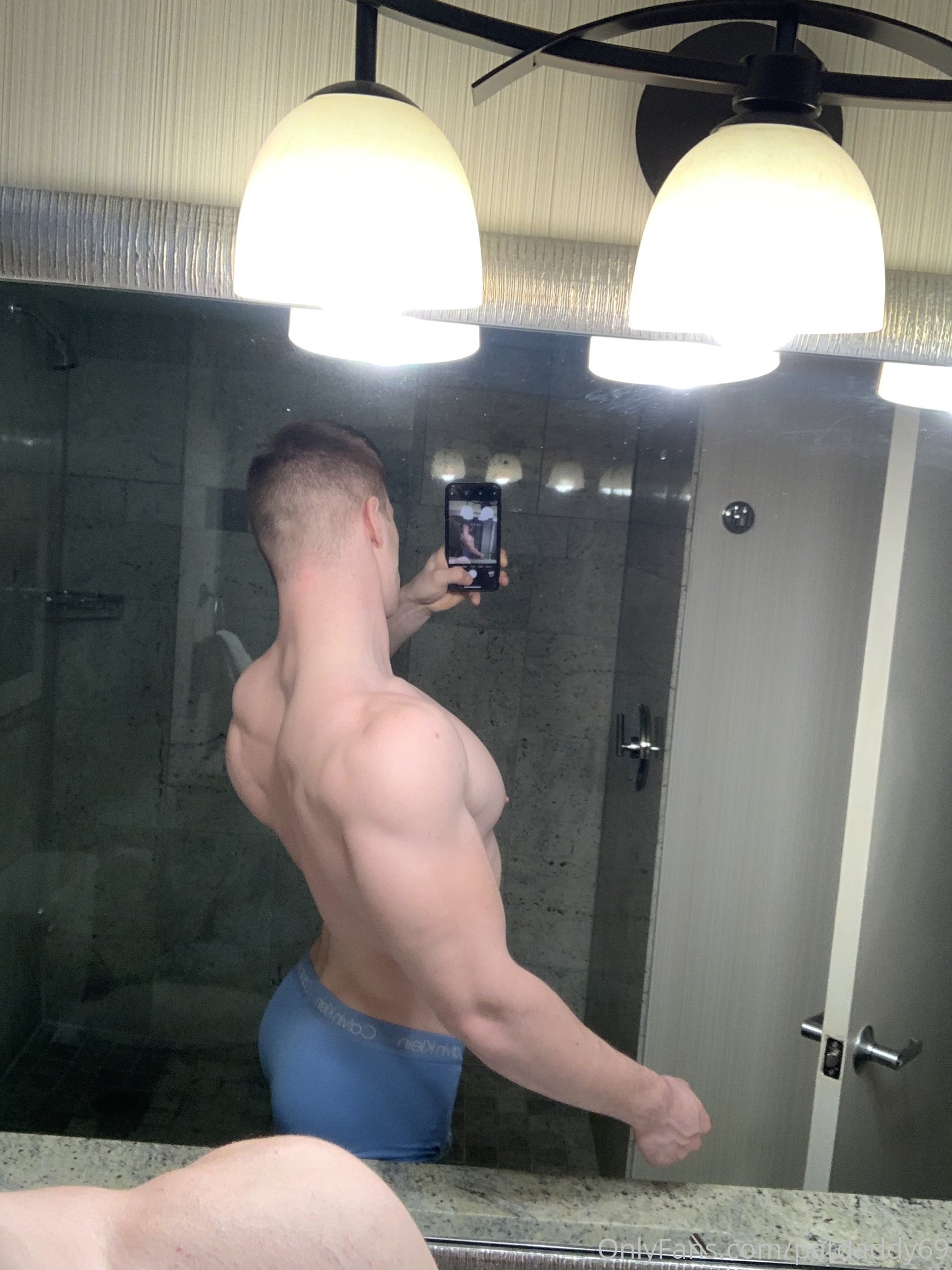 personal trainer patrickleblanc69 sex