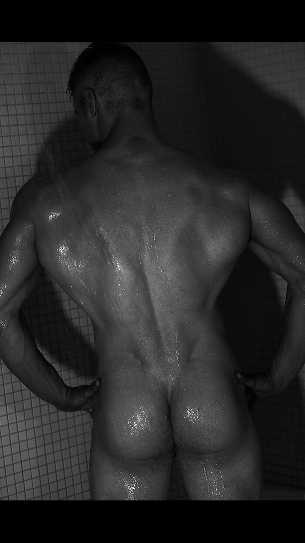 Sensational personal trainer patrickleblanc69 hunk