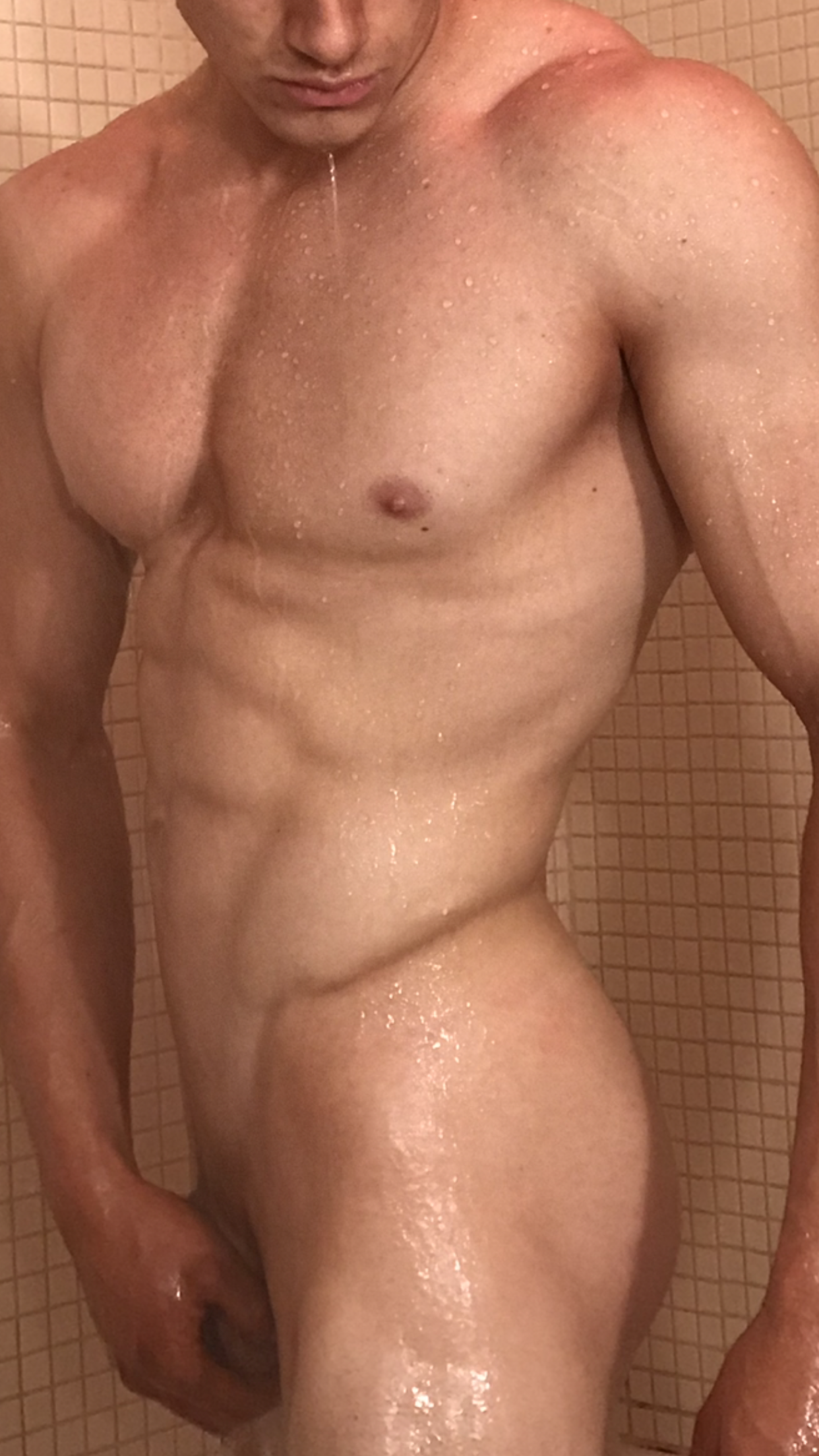 personal trainer Patrick Leblanc nude porn leak Sensational