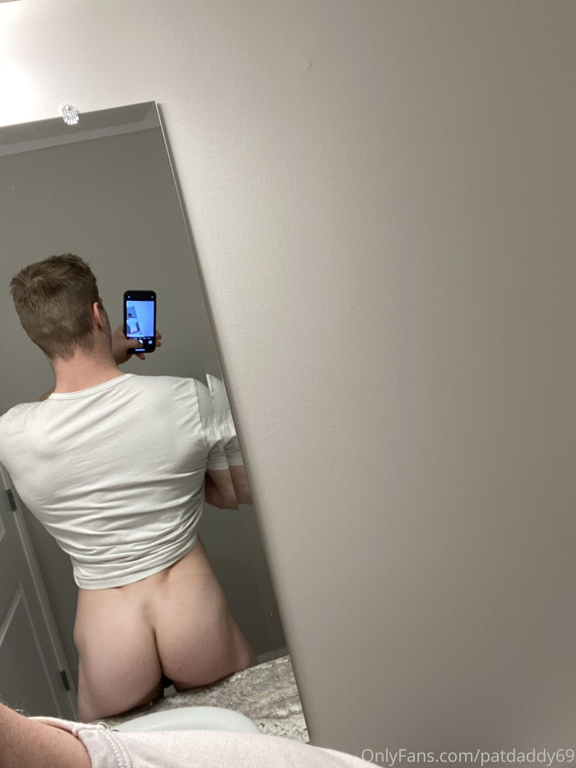 Adventurous  bodybuilder patdaddy69 nude pic Exclusive video full Epic