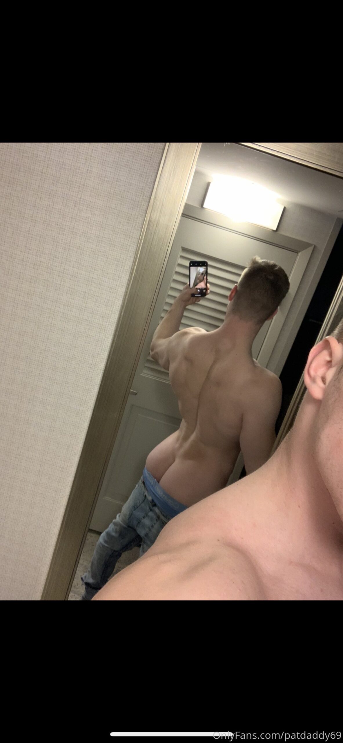 dirty bodybuilder patdaddy69 onlyfans nude pics Leaked full video