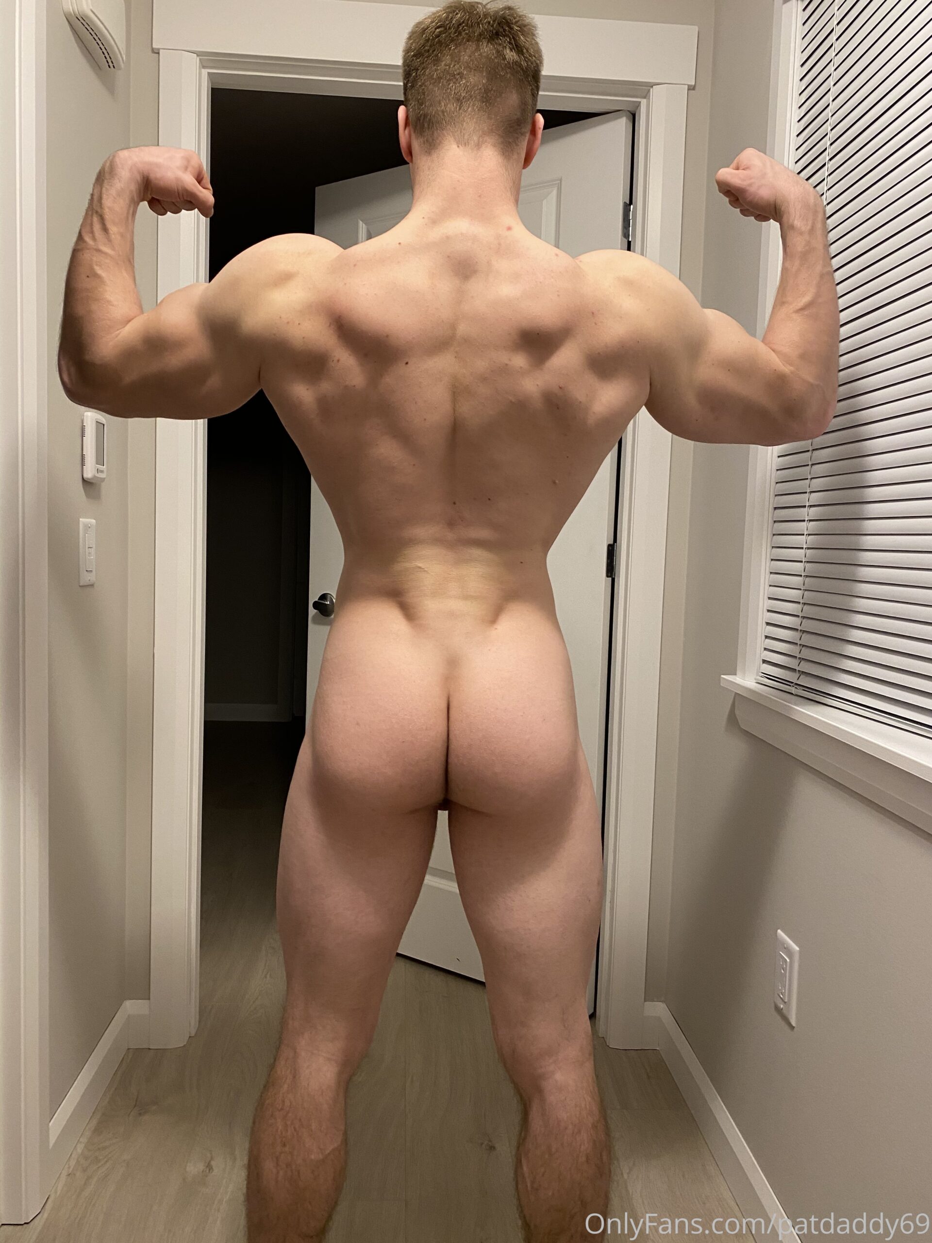hoe personal trainer Patrick Leblanc Leaked Epic