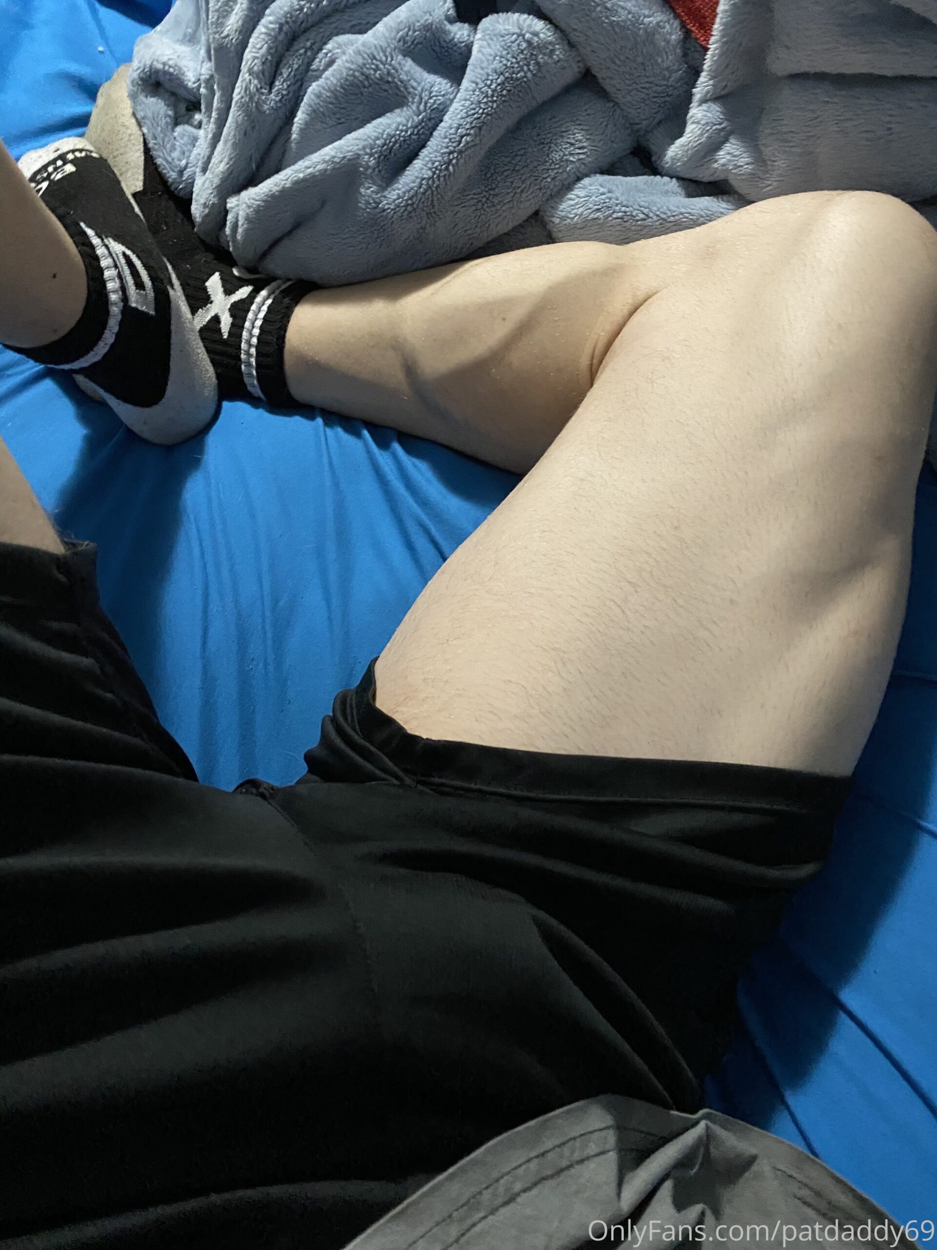 artistic personal trainer patrickleblanc69   Exclusive vid full Exposed