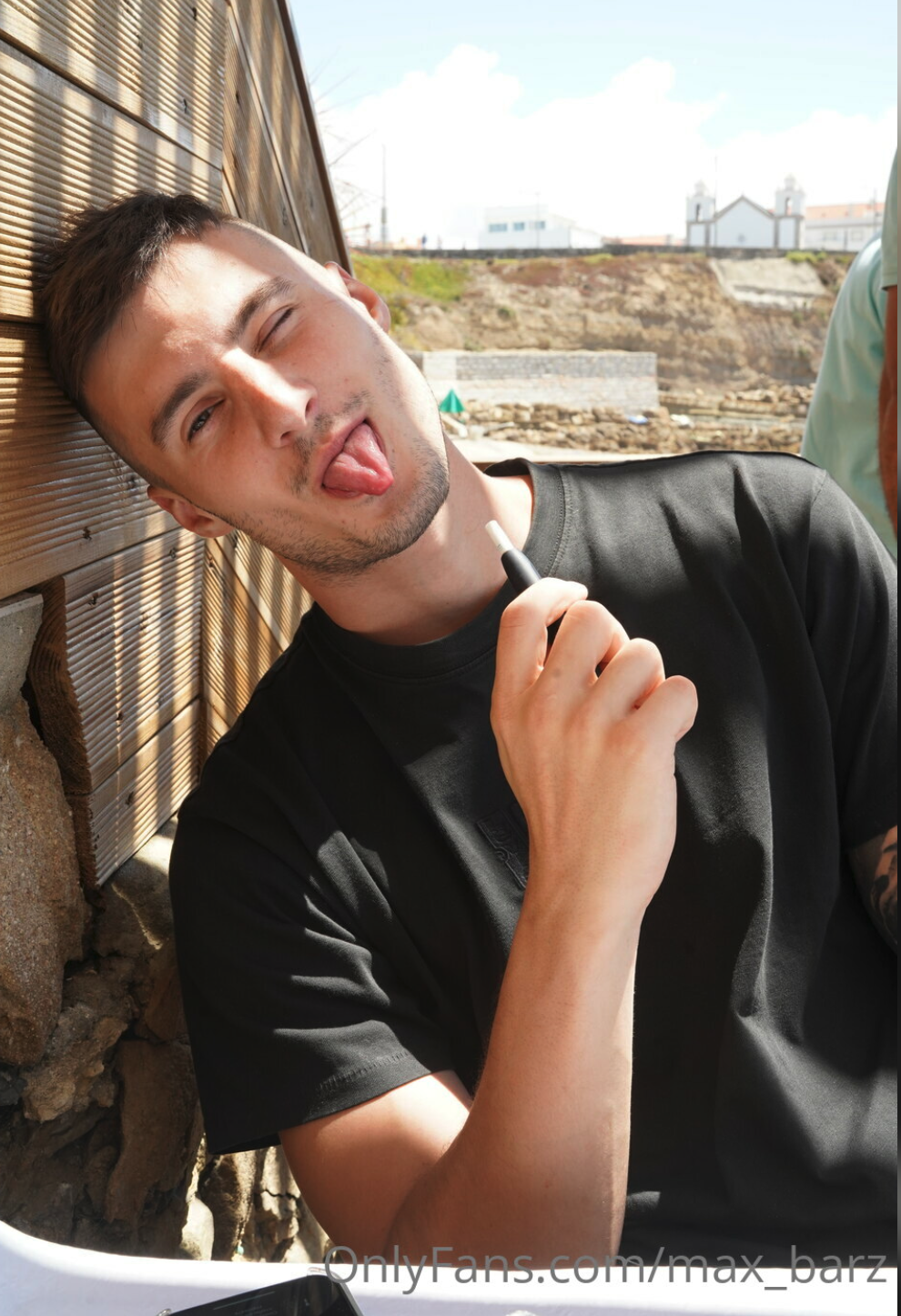 Sensational Effervescent  ukrainian max_barz camrip