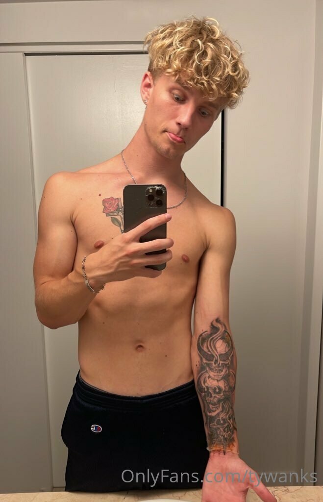 shy nasty troytempts Leaked nudes Exposed