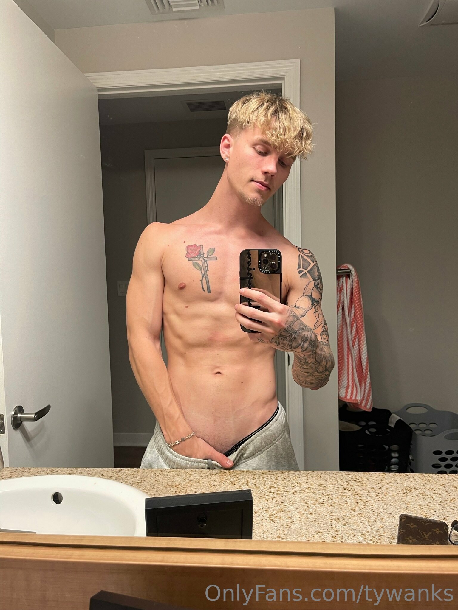 fuckboy twinkish Tyler Pauley onlyfans nude gay slut Epic
