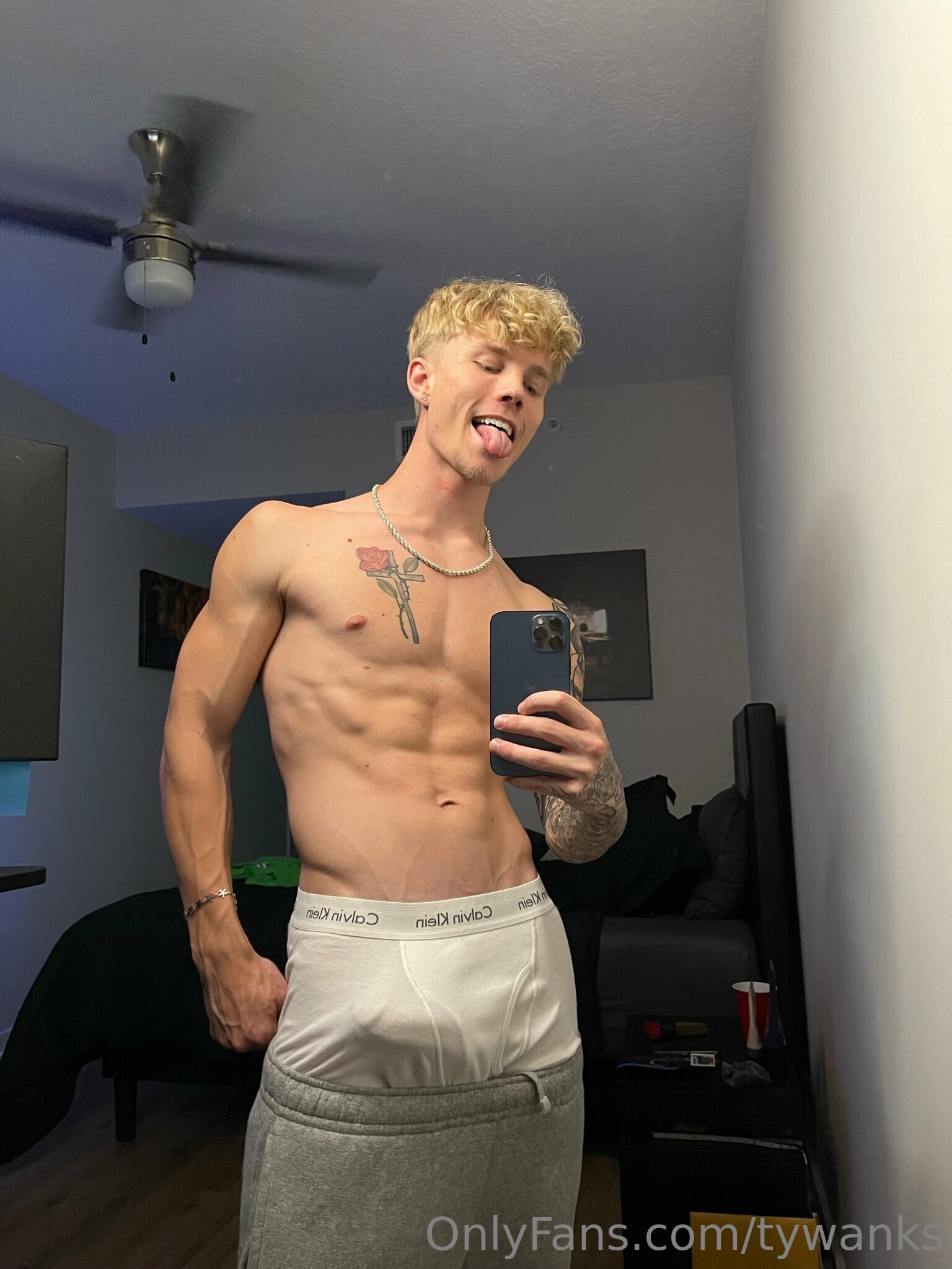 Devoted sensual troytempts sexy onlyfans leak Exclusive video full
