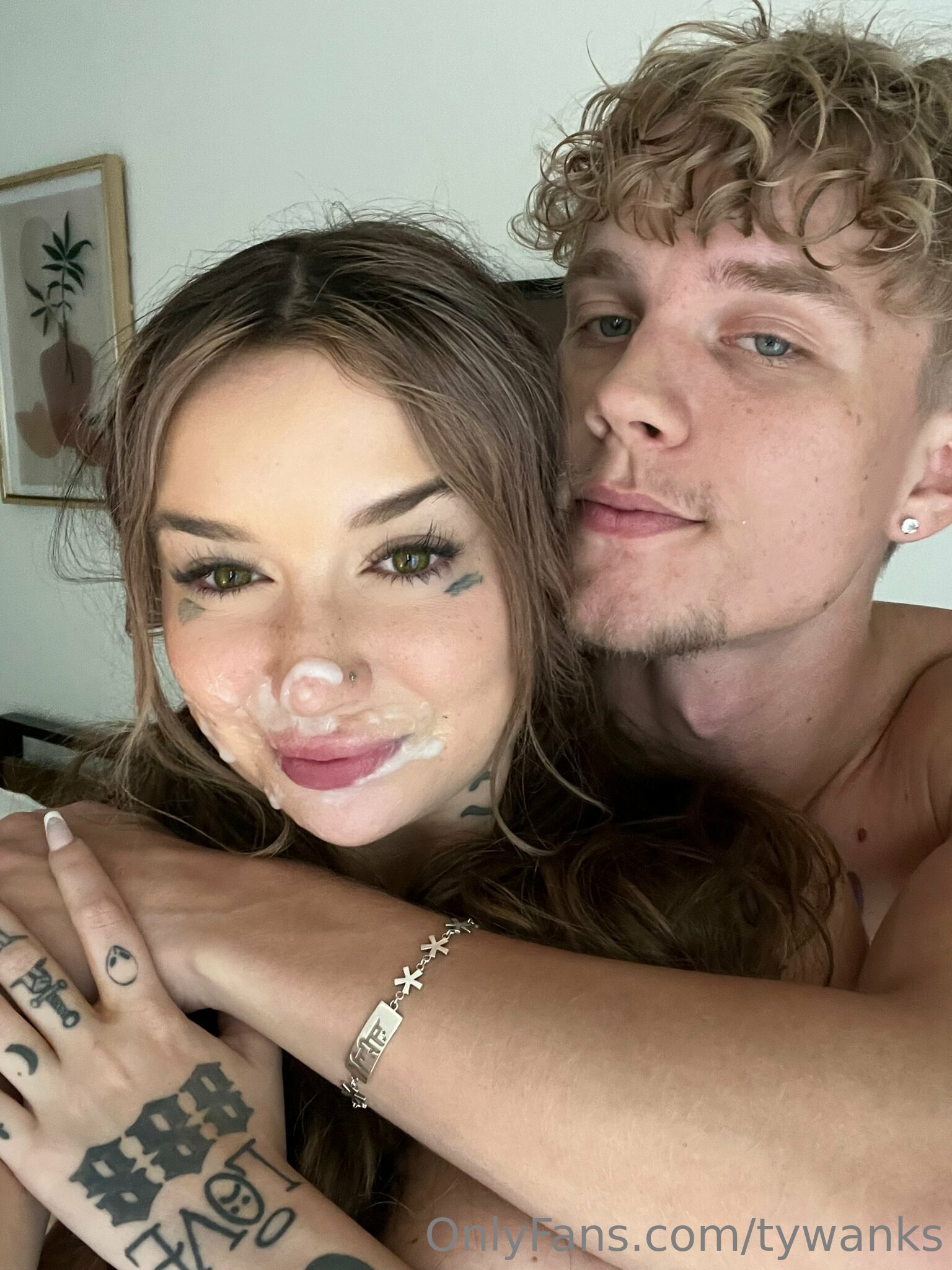 Skilled jock tywanks cams EXPOSED Epic