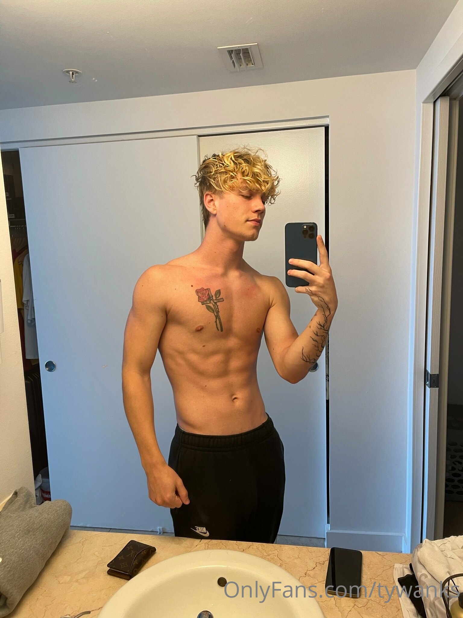 Magnetic  sensual Tyler Pauley onlyfans PRIVATE