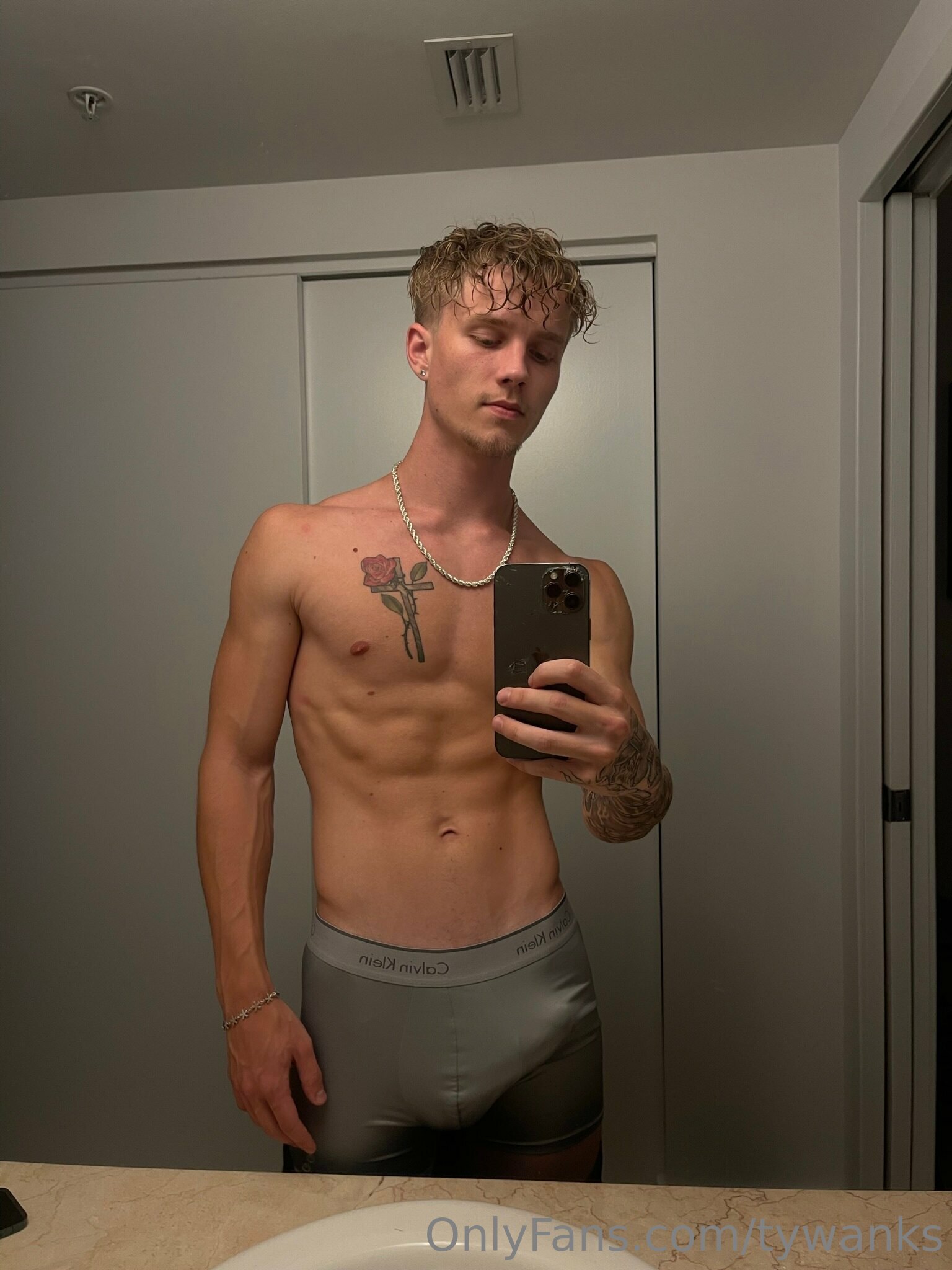 Epic sexy twinkish troytempts leaked onlyfans pic