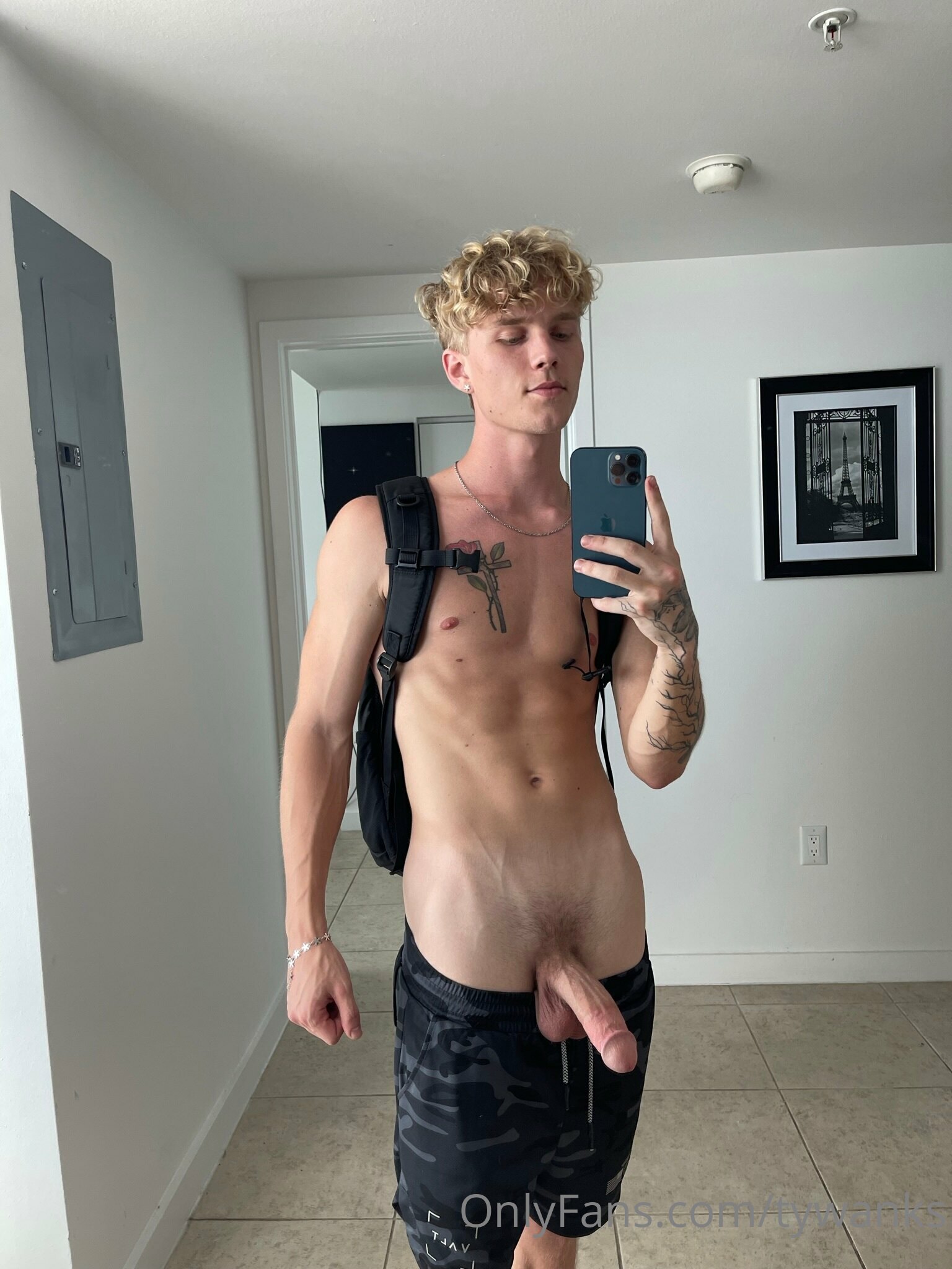 Exposed twinkish troytempts leaked sextape
