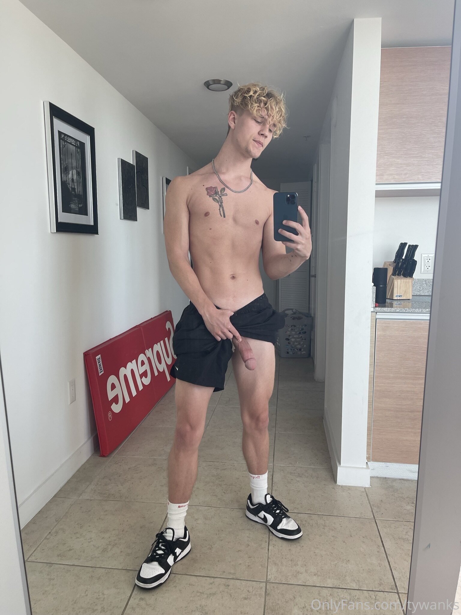 Captivating  nasty Tyler Pauley leaked Epic