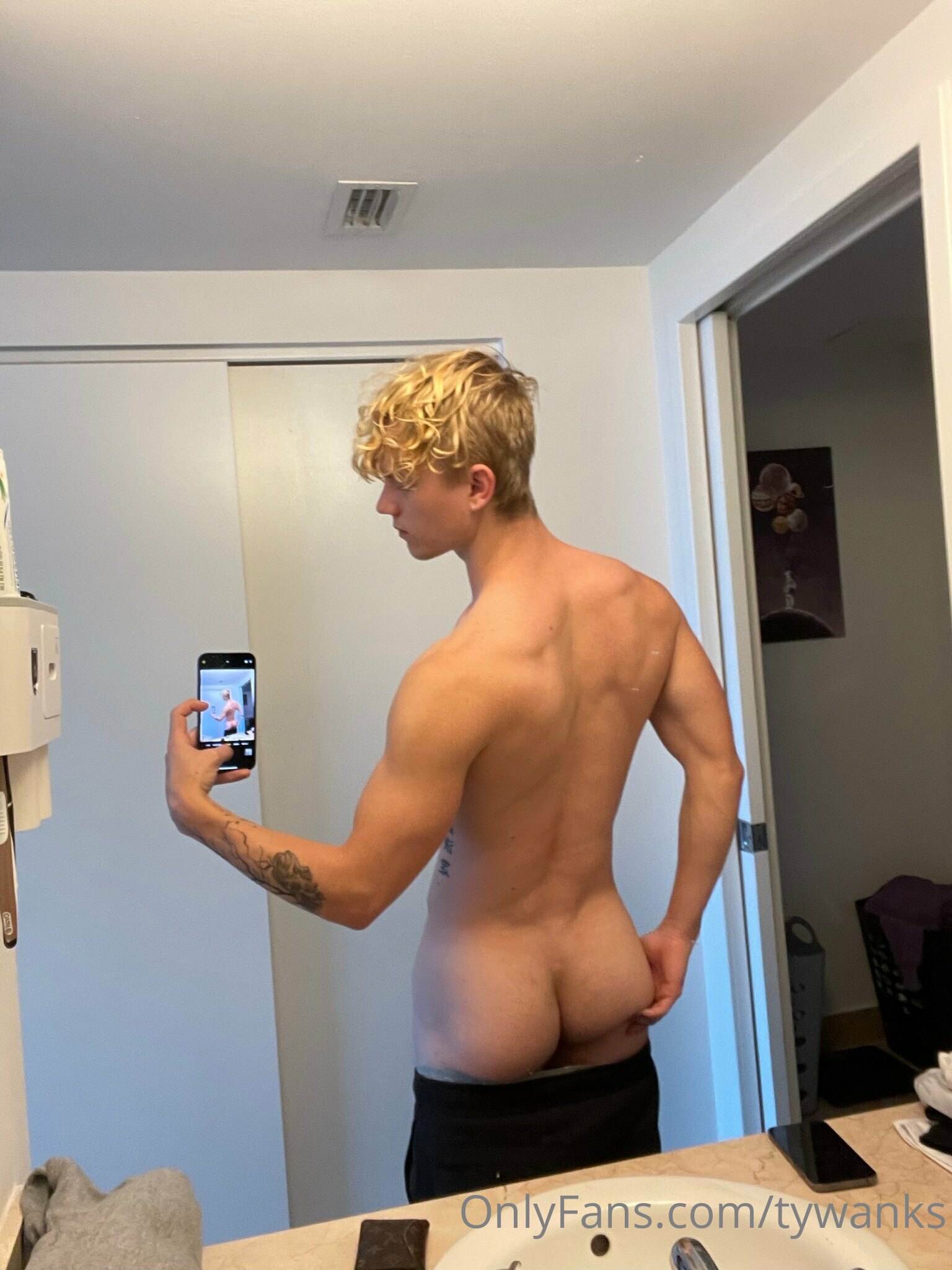 twinkish troytempts leaked onlyfans pic video full