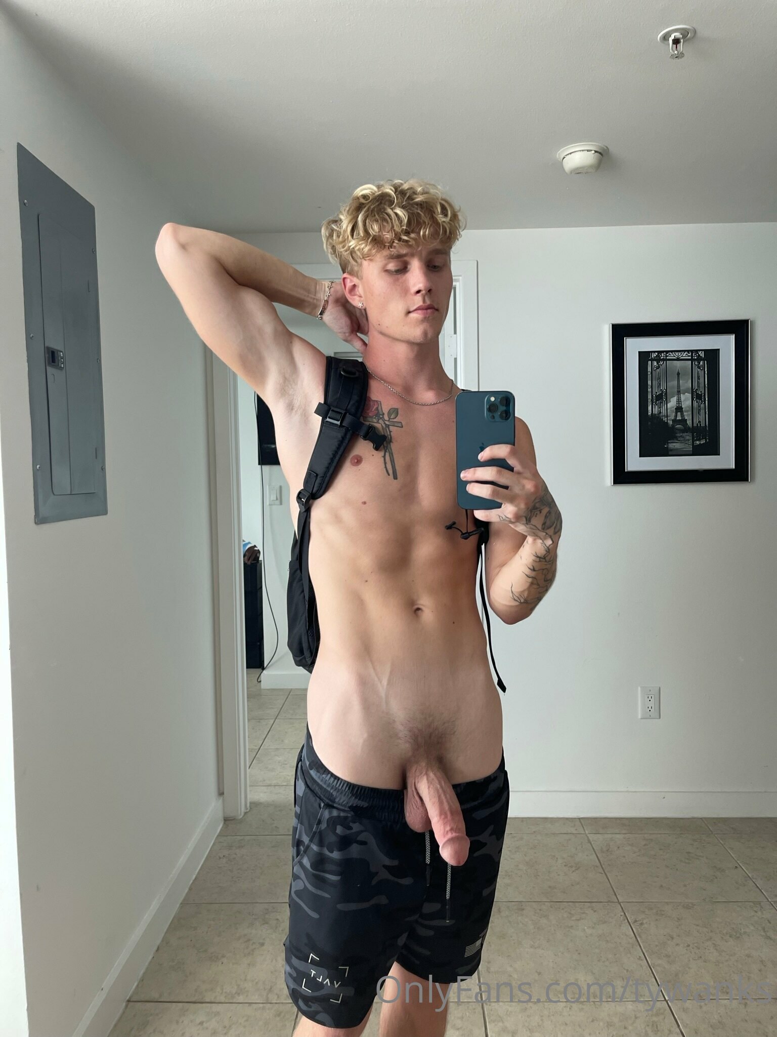 Dazzling  sensual Tyler Pauley sex tape