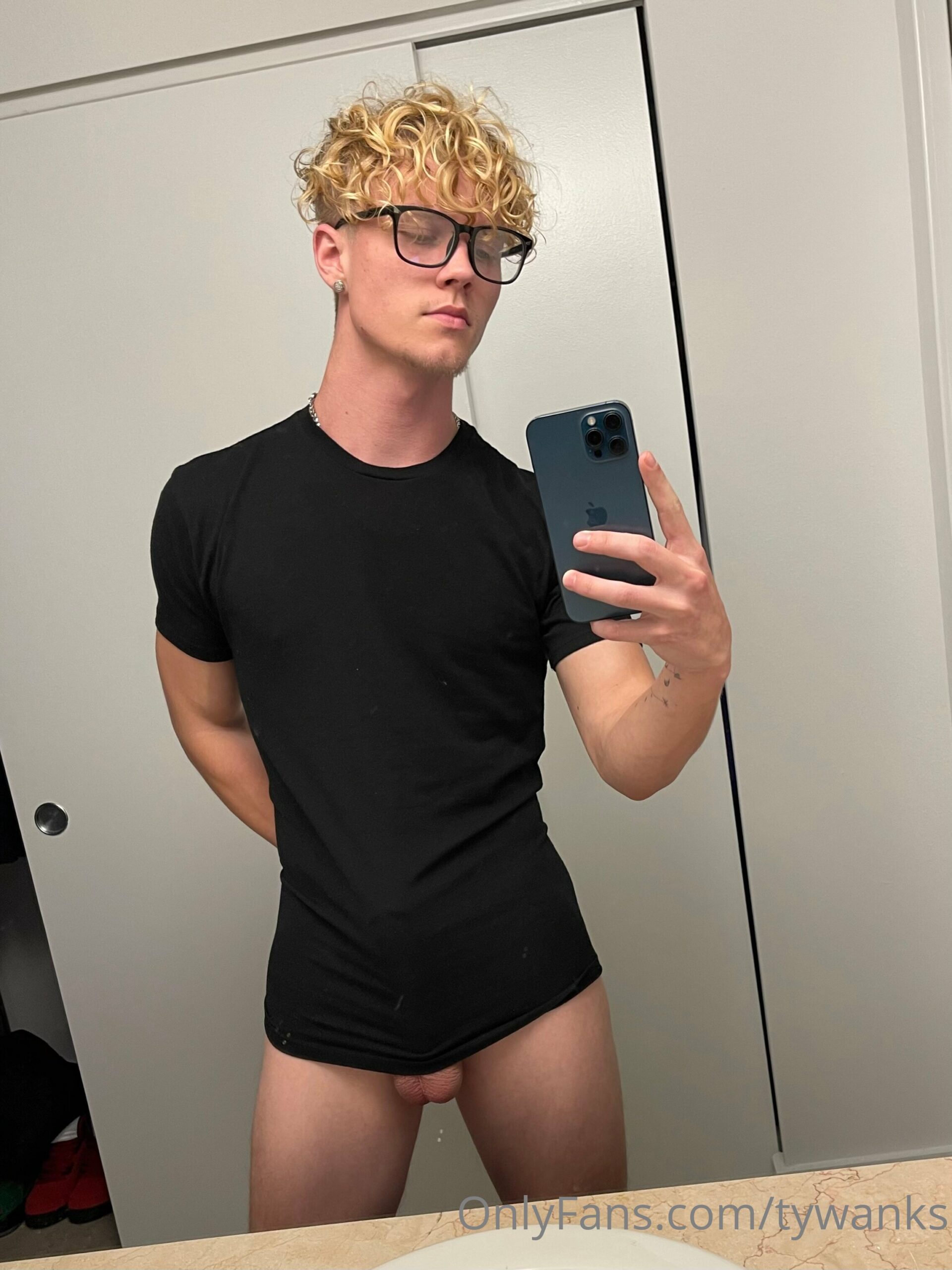 Epic twinkish tywanks nude porn leak