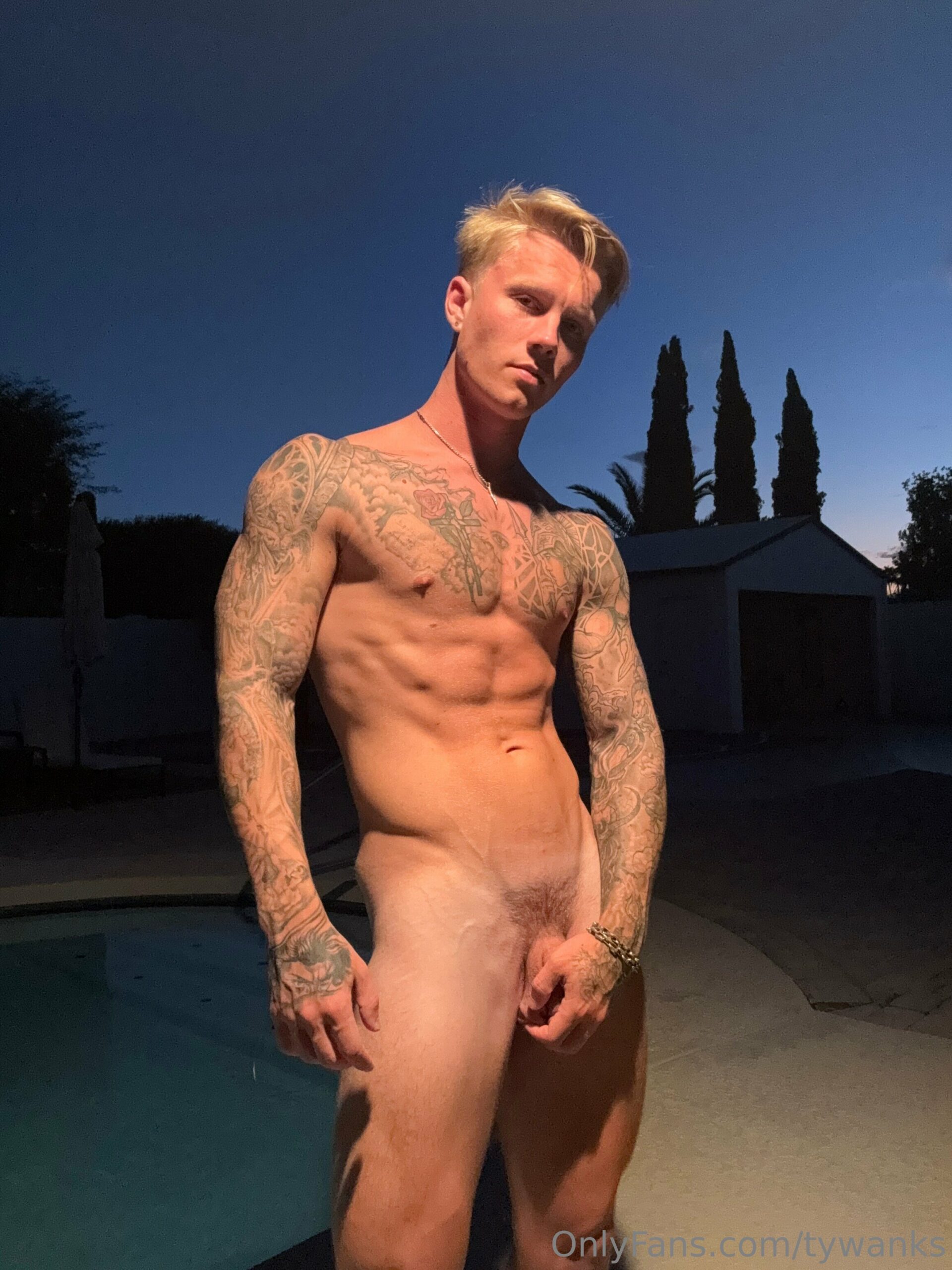 Sensational twinkish troytempts nude