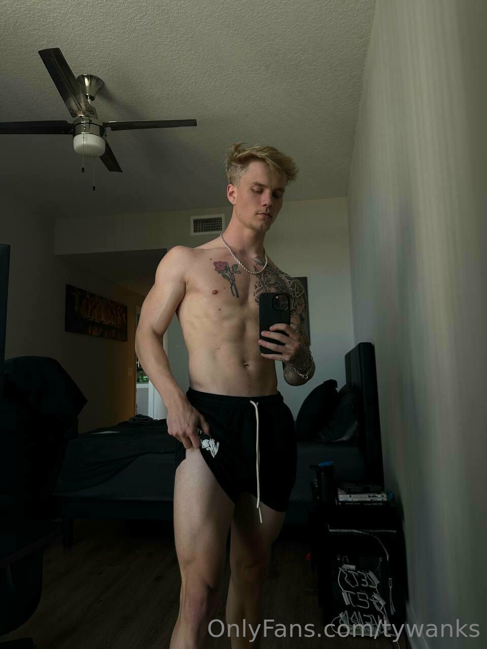 Devoted nasty troytempts onlyfans VIDFULL