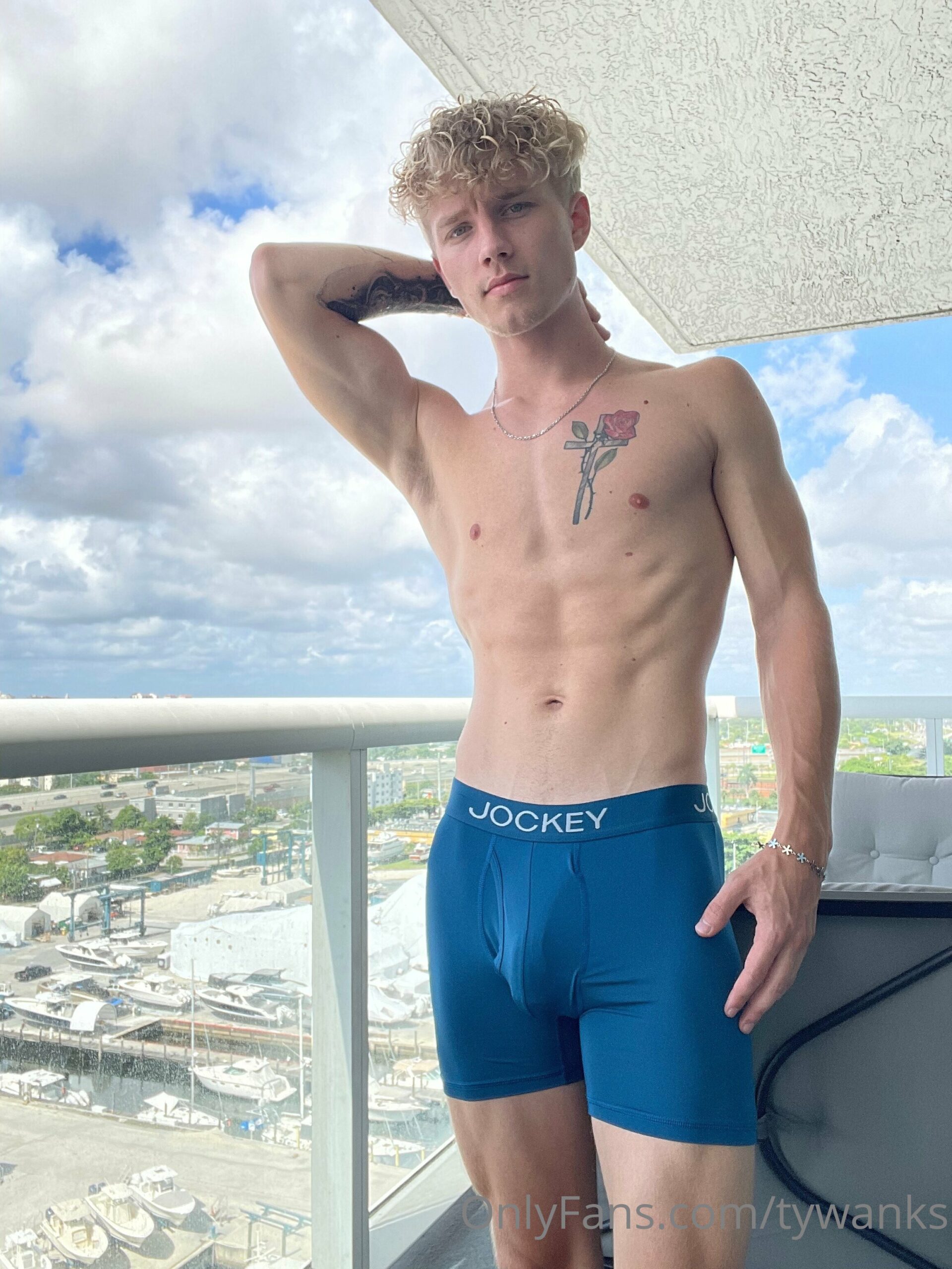 OF GUY sensual troytempts   Epic
