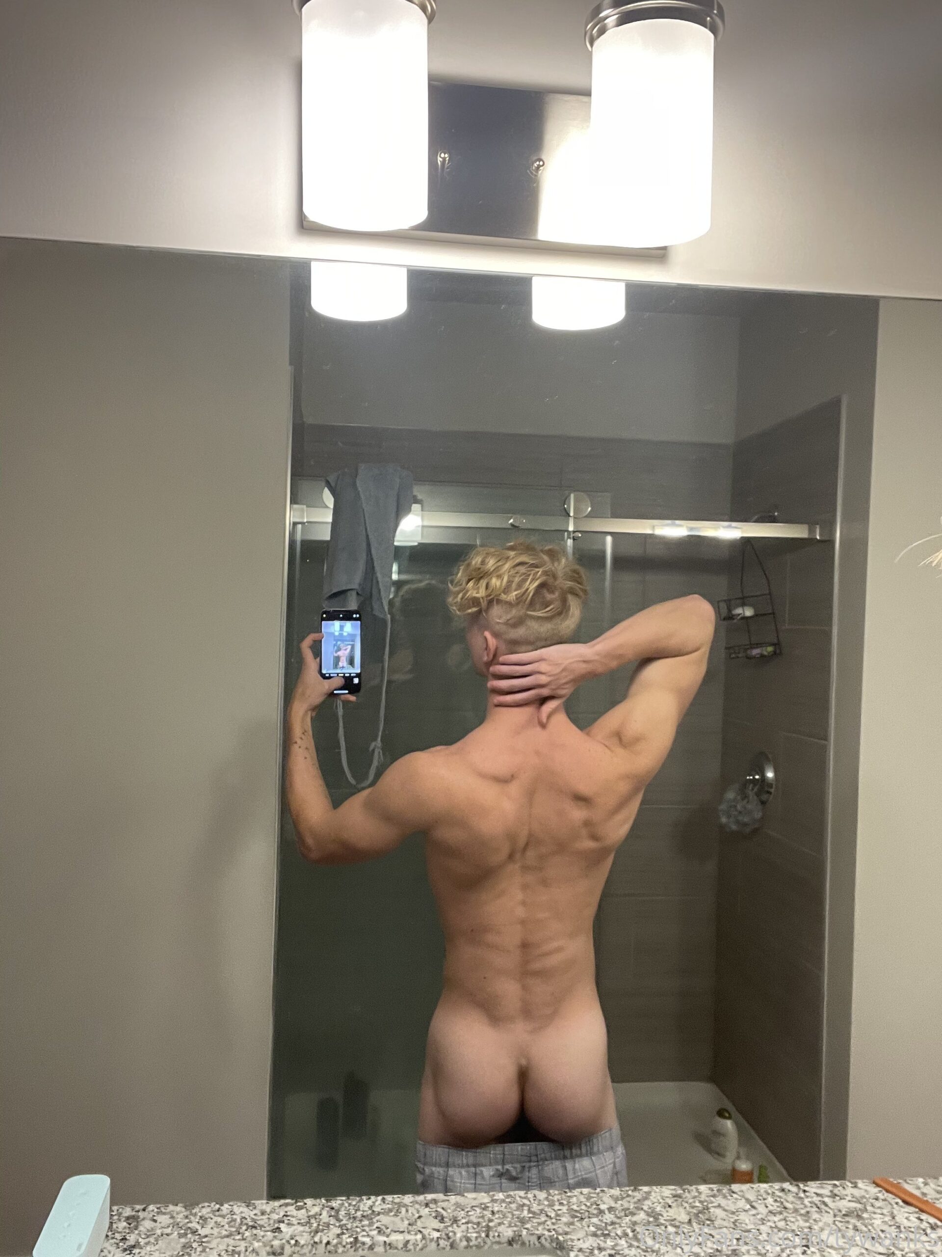 Exposed sensual tywanks onlyfans leaks