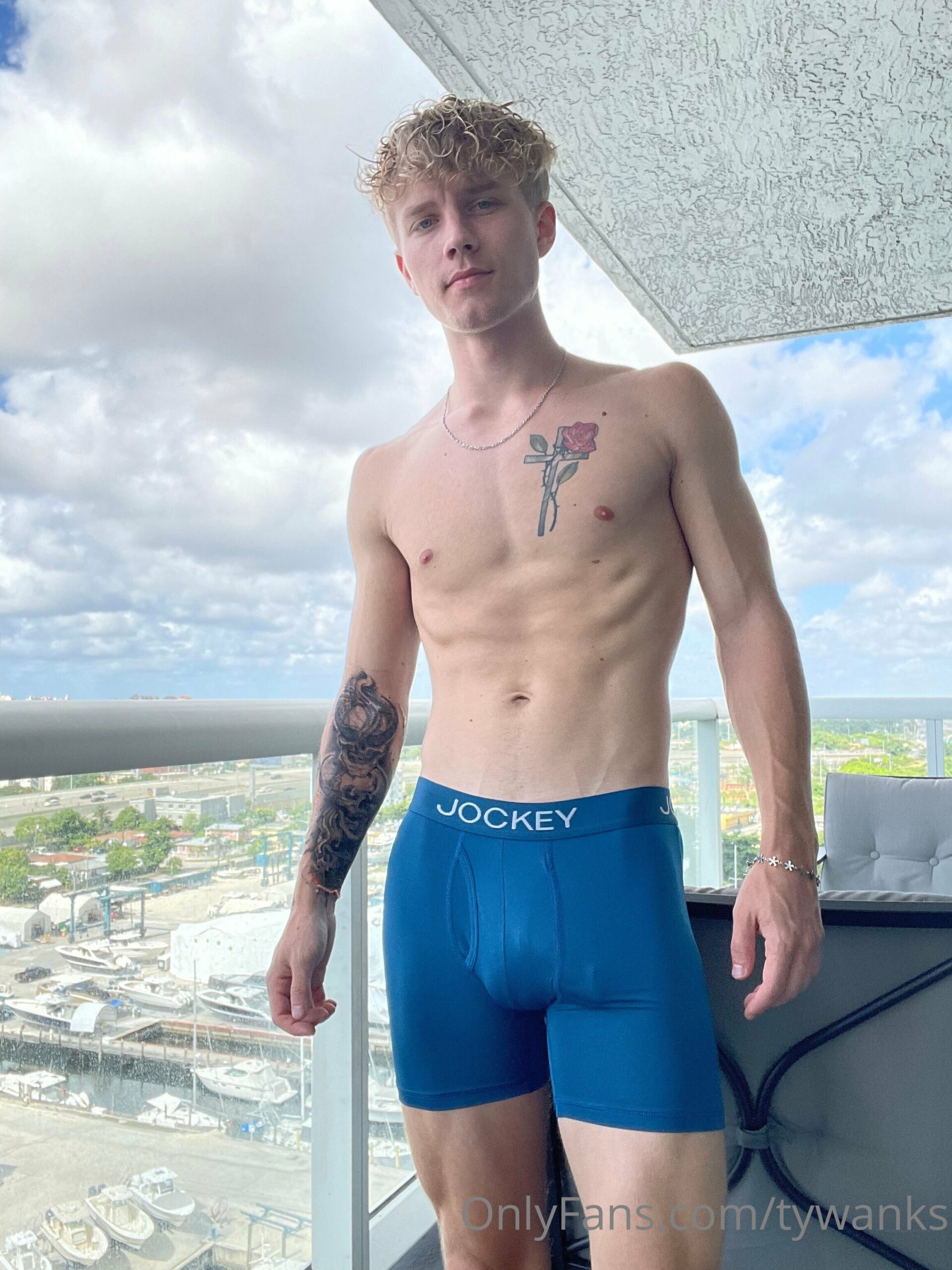 sensual troytempts sexy onlyfans leak video full