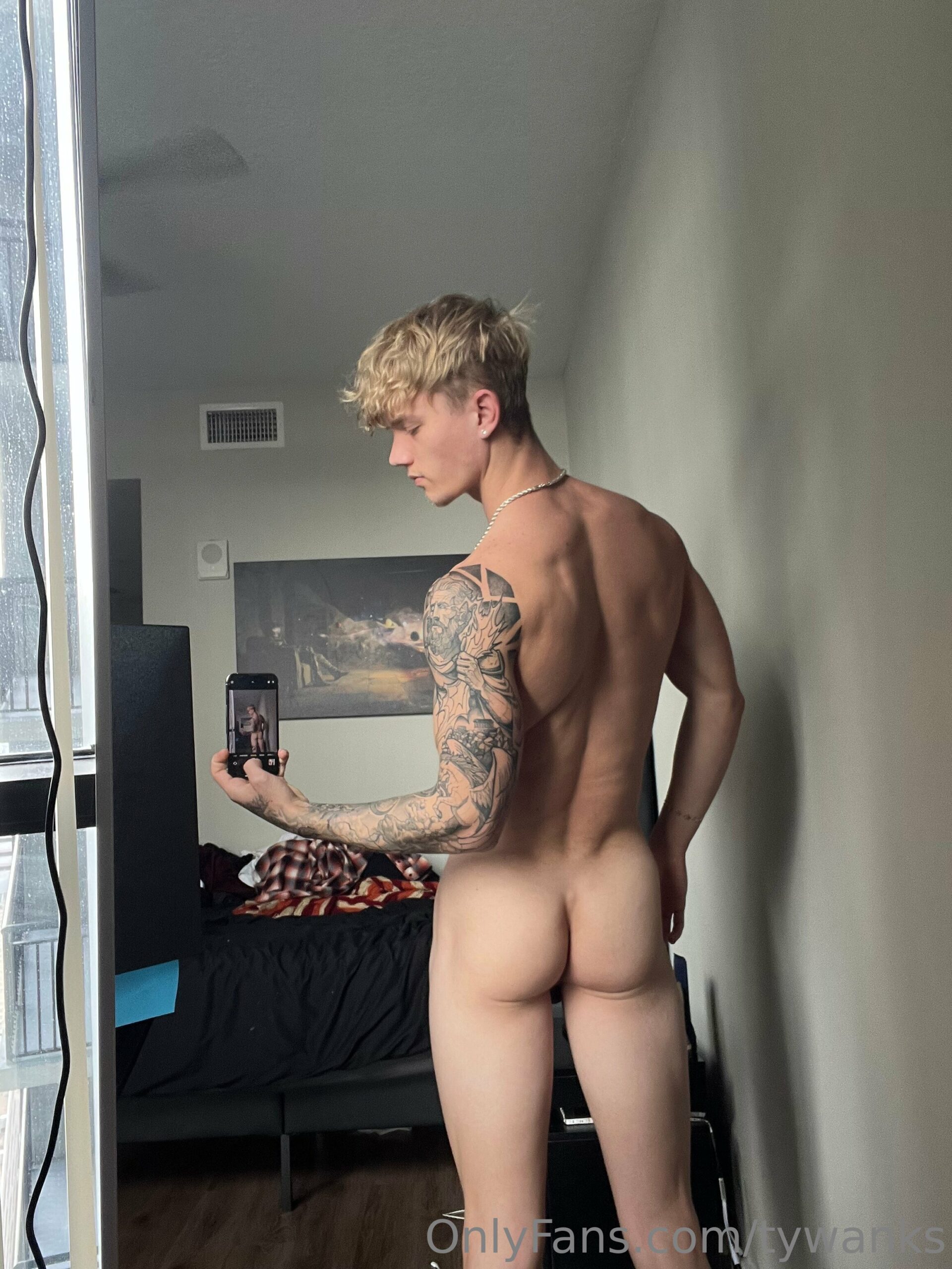 Epic sexy hoe nasty troytempts leaked nudex