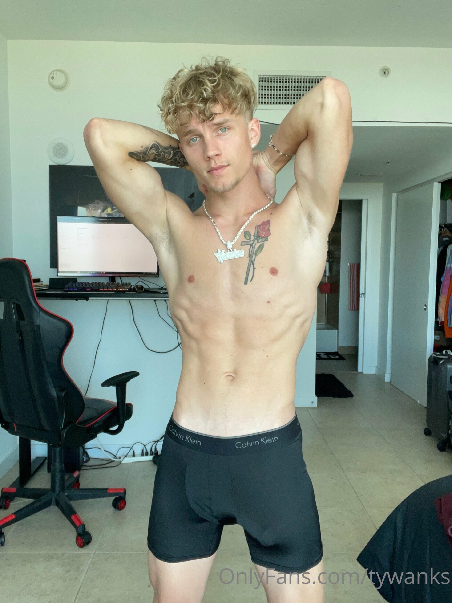 sexy hoe sensual troytempts Nudes Exclusive full vid