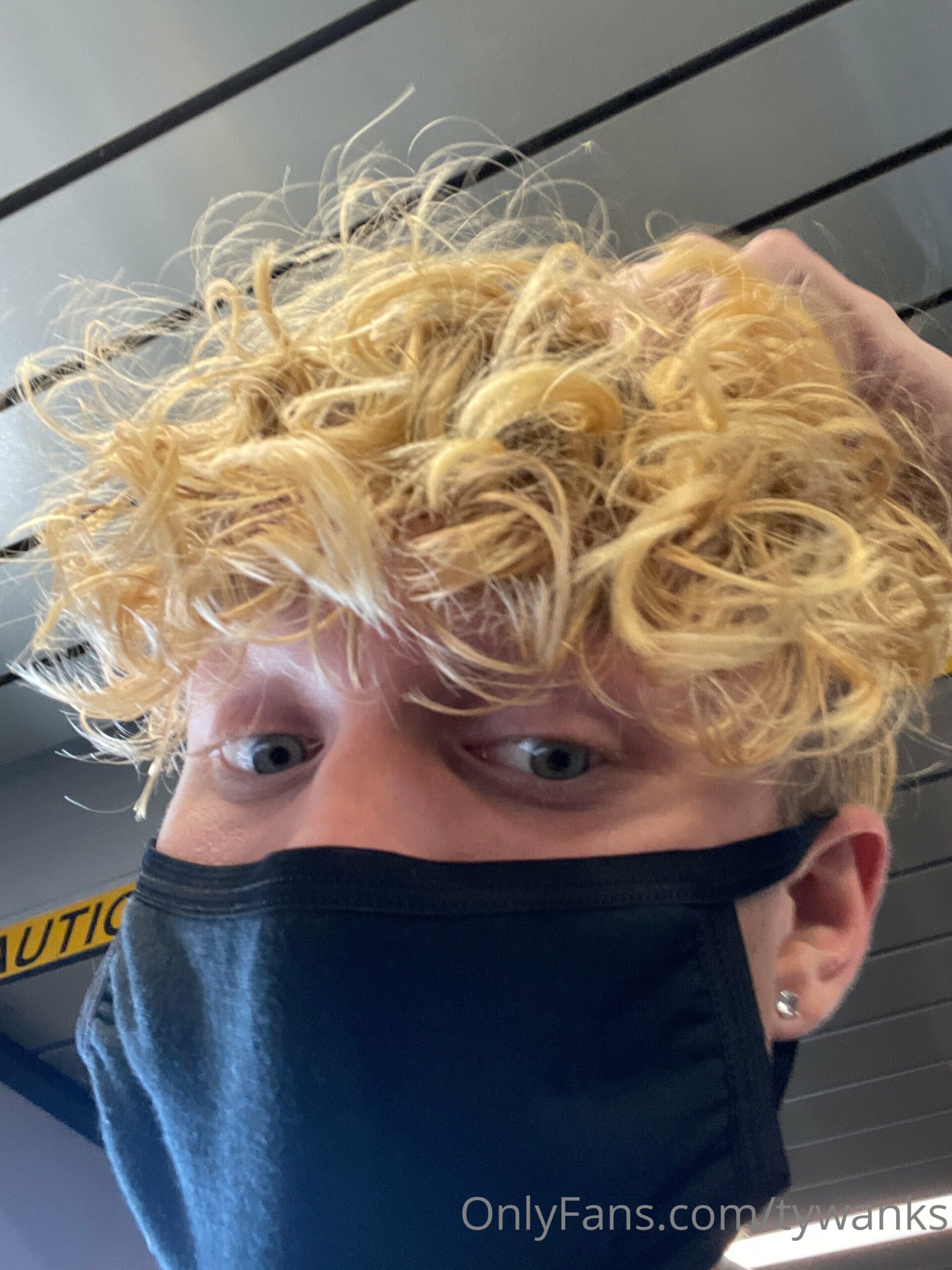 BABE sensual Tyler Pauley ass Epic