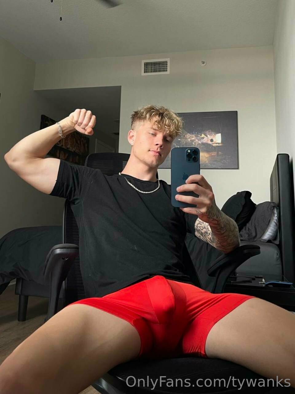 Devoted nasty tywanks leaked sextape EXPOSED