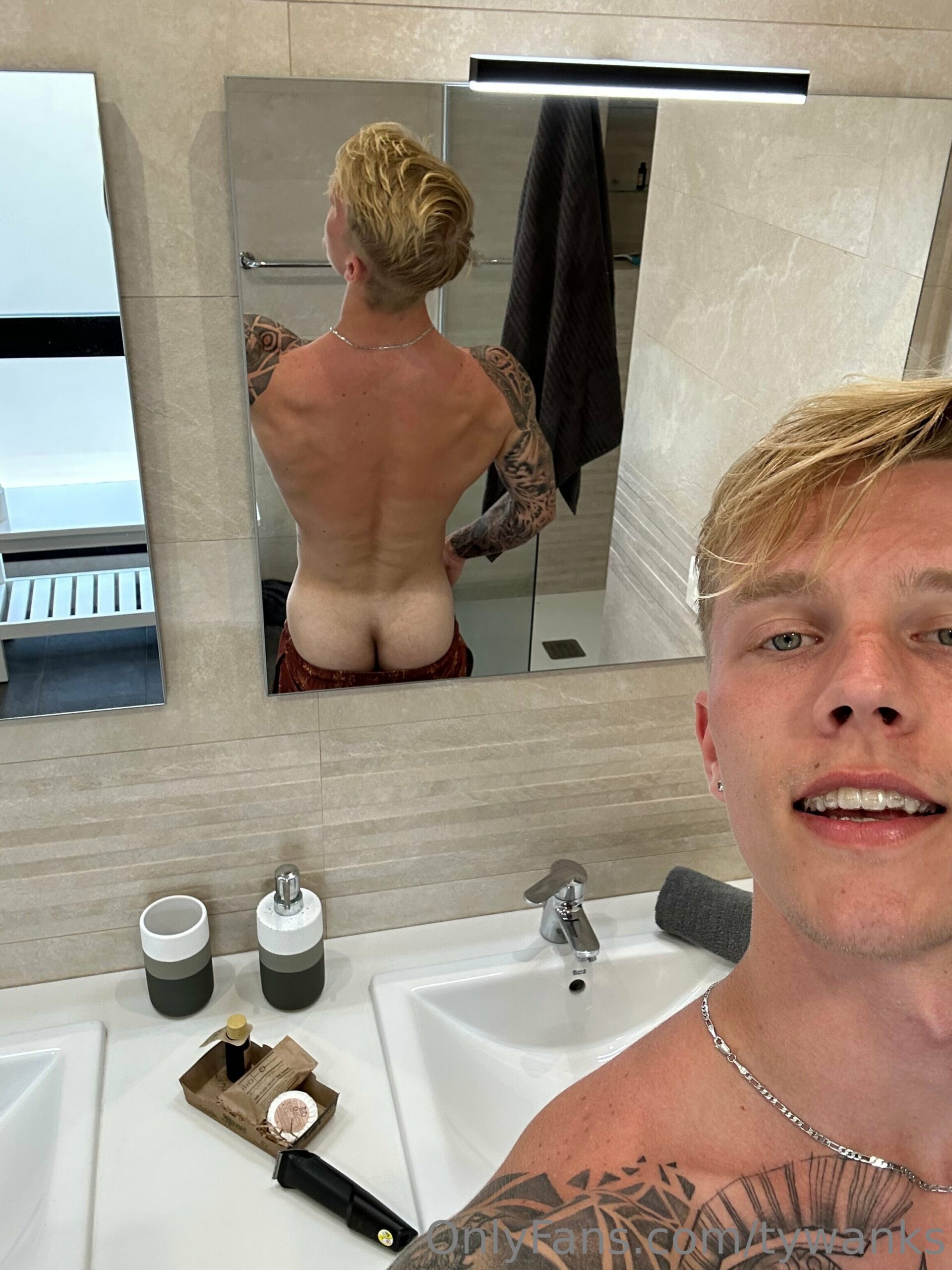 twinkish troytempts leaked onlyfans Epic