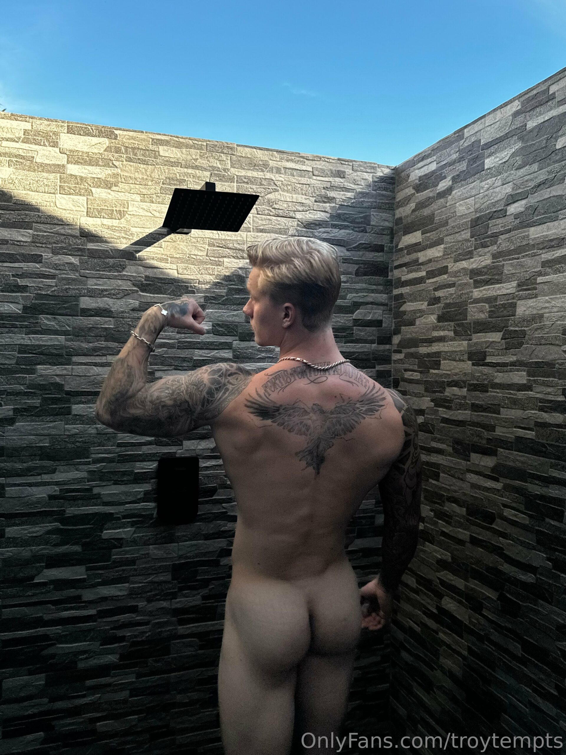 slutty boy bitch twinkish Tyler Pauley sexy onlyfans leak Sensational