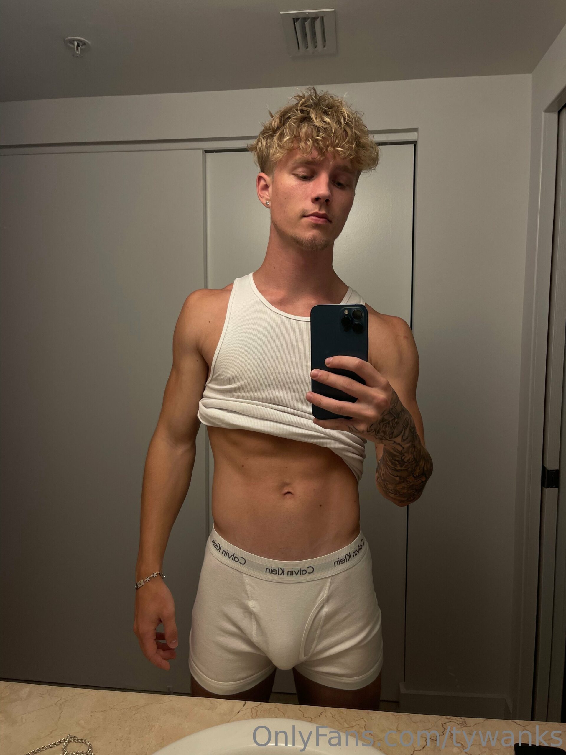 Devoted twinkish troytempts sexy onlyfans leak Epic