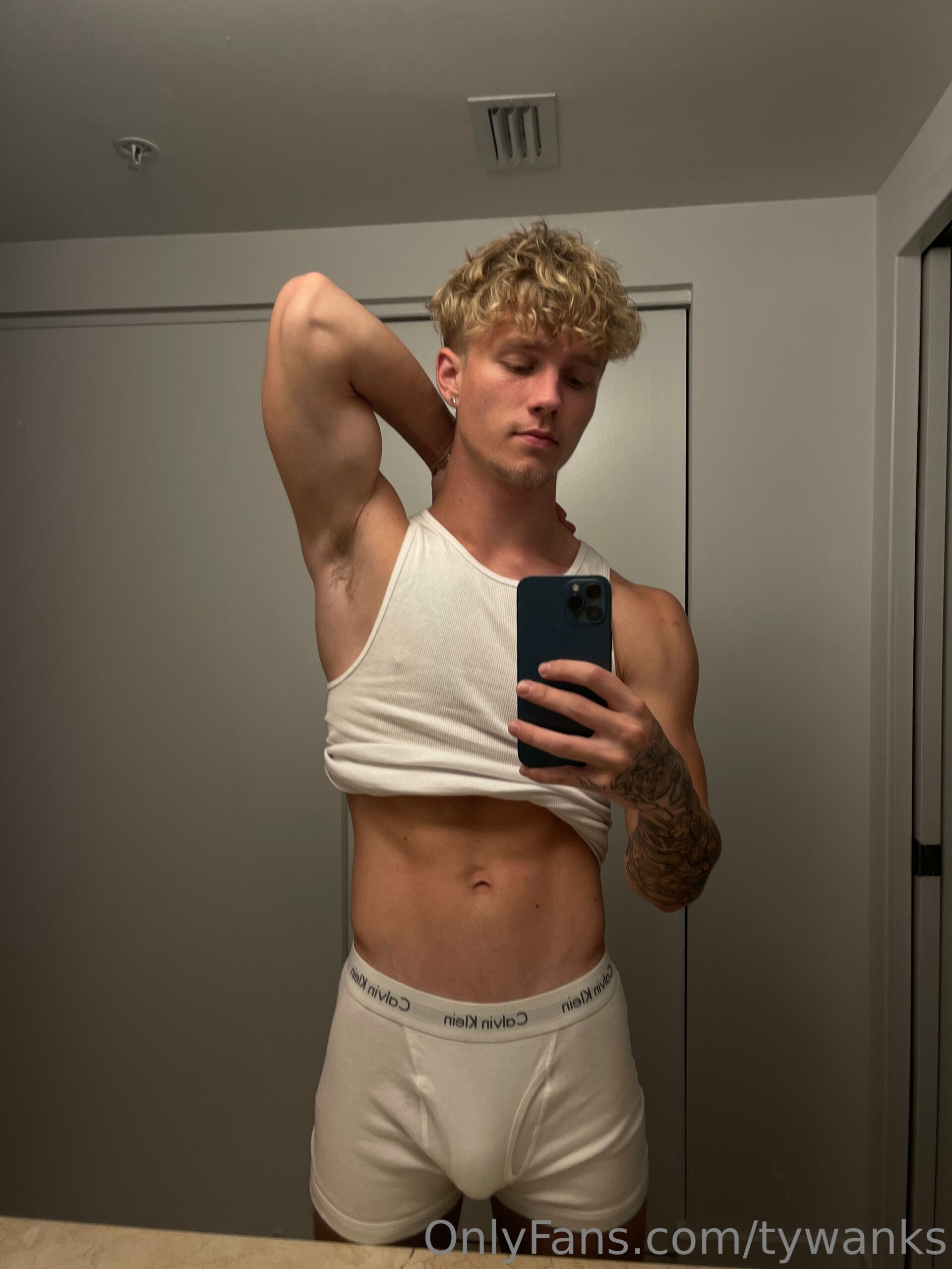 Capable jock Tyler Pauley Nude Patreon