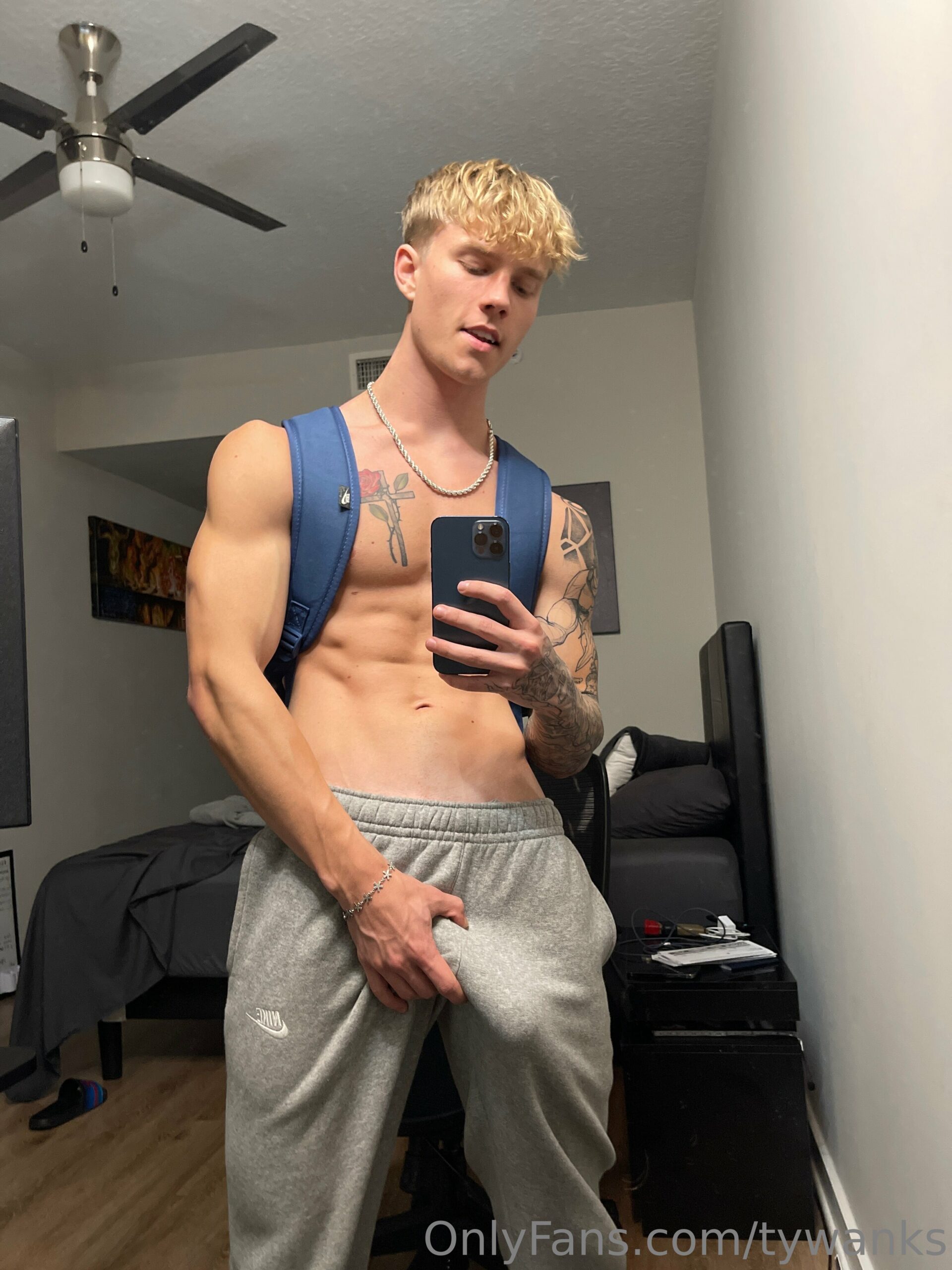 twinkish tywanks Nude Patreon Epic