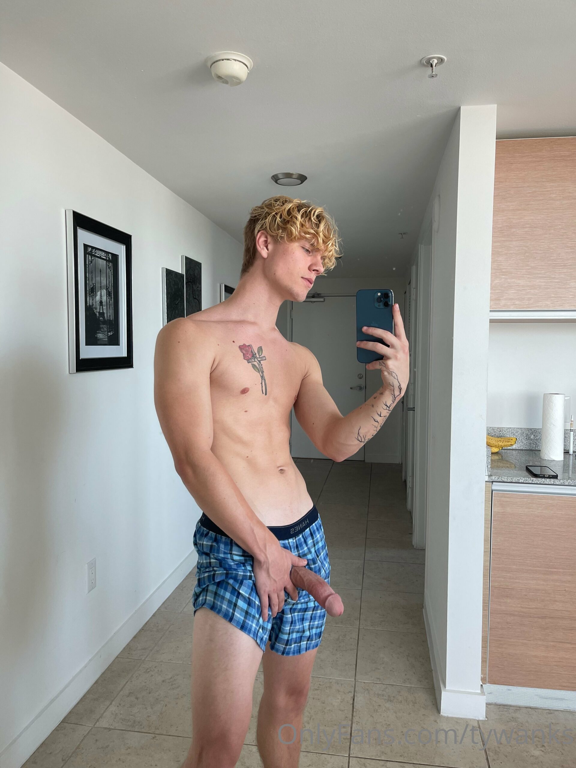 Considerate jock tywanks reddit