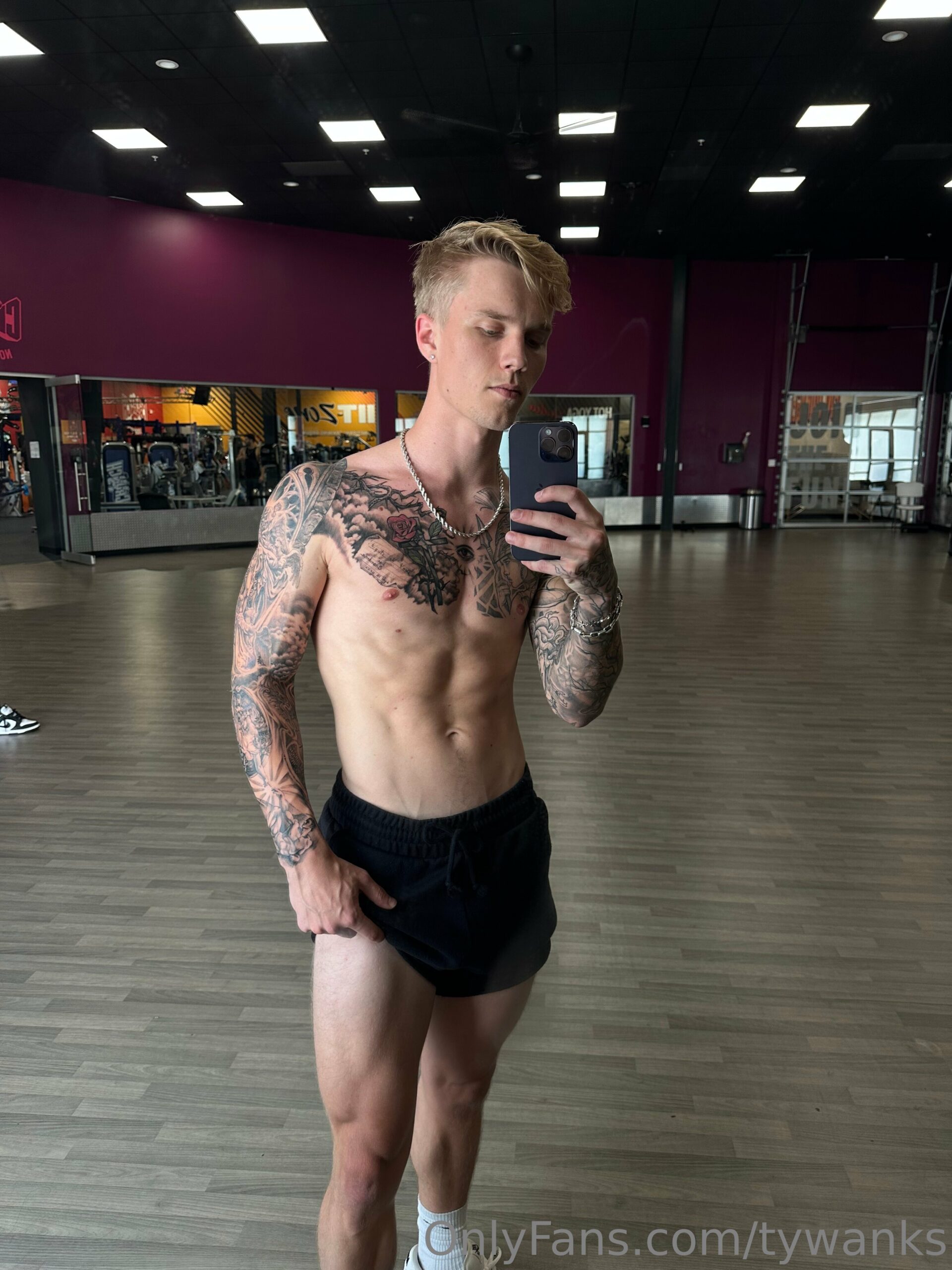 jock tywanks Leaked Sensational