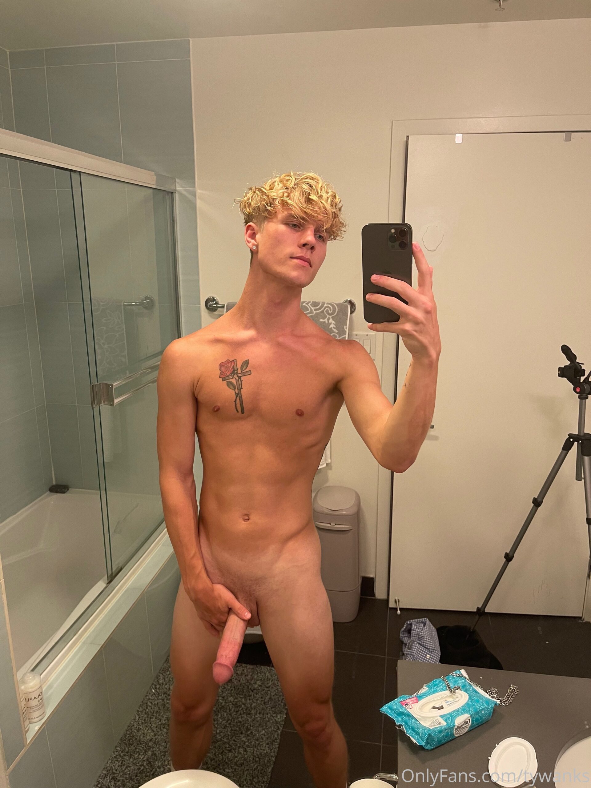 sensual tywanks leaked onlyfans
