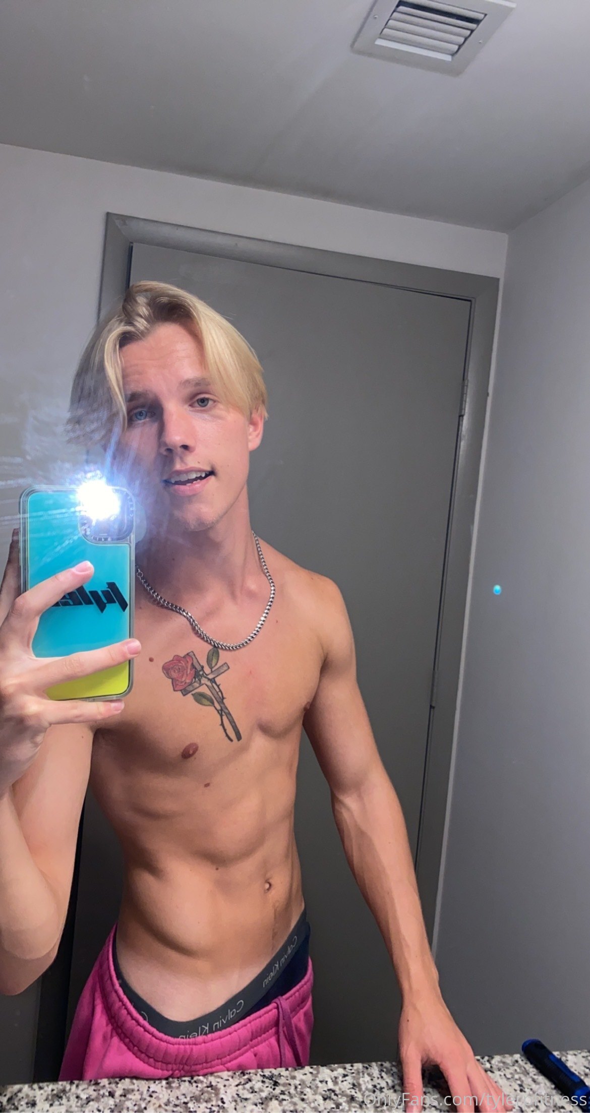 Sensational Capable sensual troytempts onlyfans